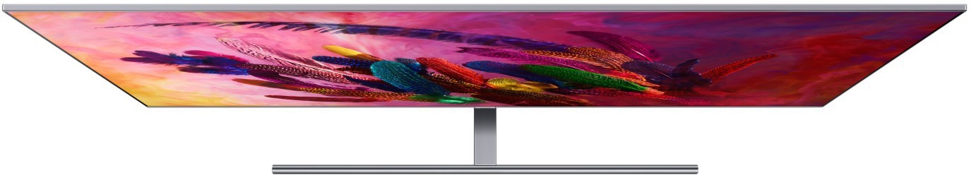SAMSUNG  Q Series (65 inch) Ultra HD (4K)A+ Grade (65Q7FN)
