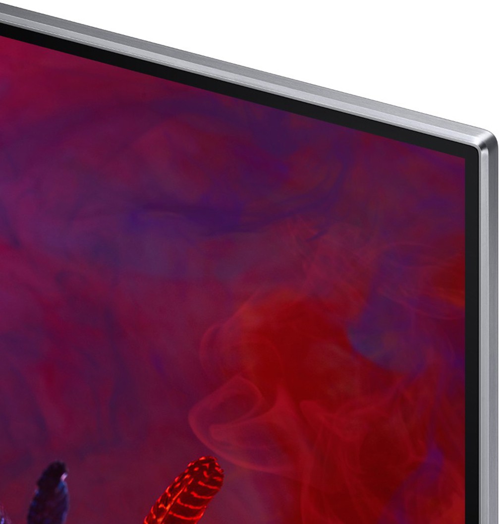 SAMSUNG  Q Series (65 inch) Ultra HD (4K)A+ Grade (65Q7FN)