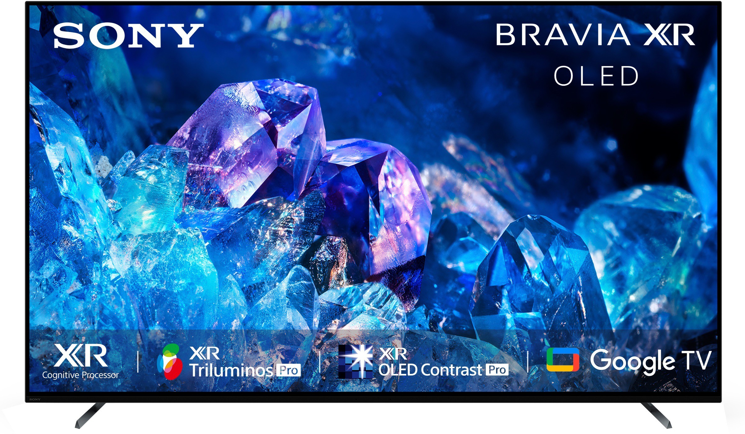 SONY (65 inch) Ultra HD (4K) ( XR-65A80K IN5 )