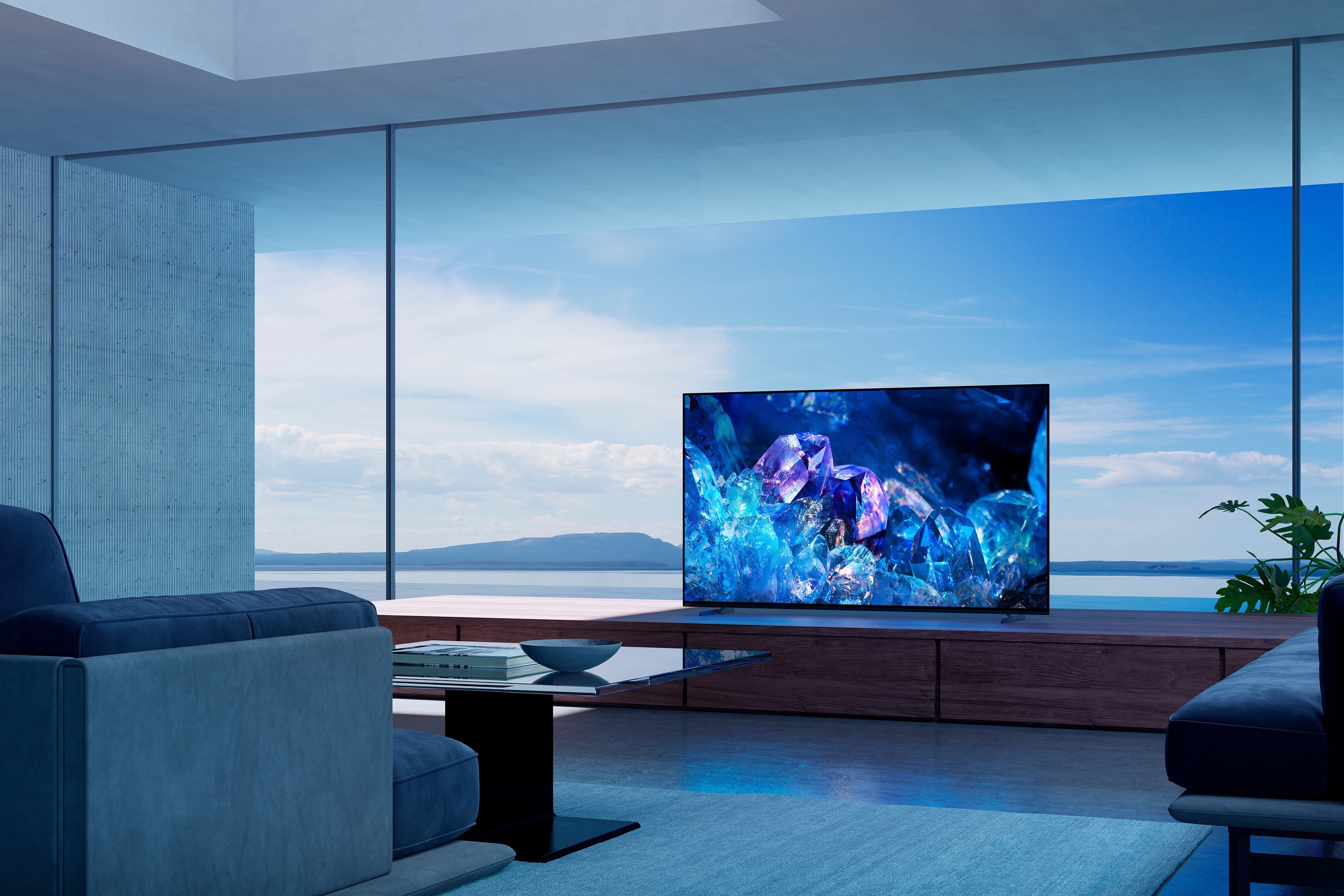 SONY (65 inch) Ultra HD (4K) (XR-65A80K IN5) SONY (65 inch) Ultra HD (4K) (XR-65A80K IN5)