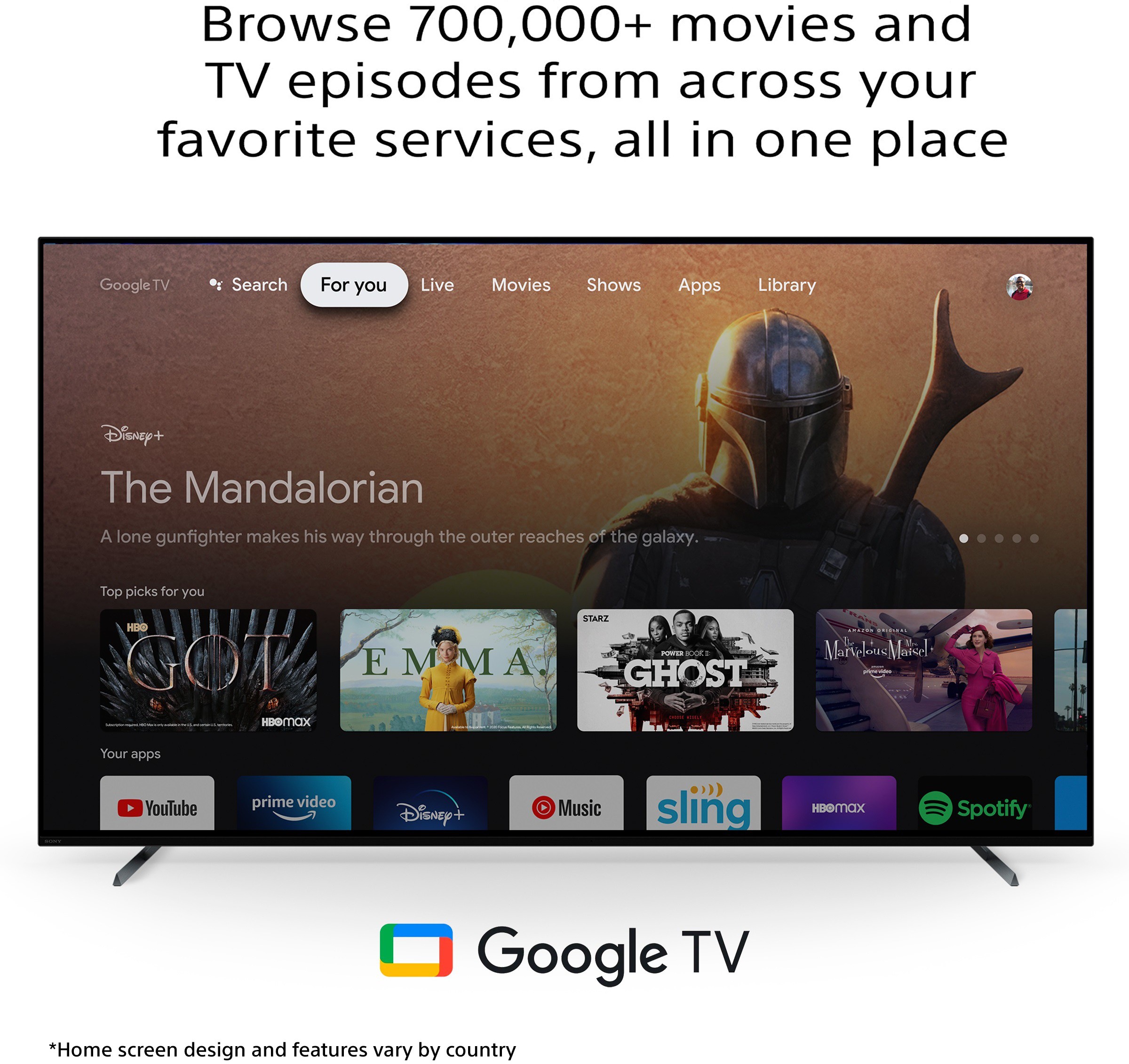 SONY (65 inch) Ultra HD (4K) (XR-65A80K IN5) SONY (65 inch) Ultra HD (4K) (XR-65A80K IN5)