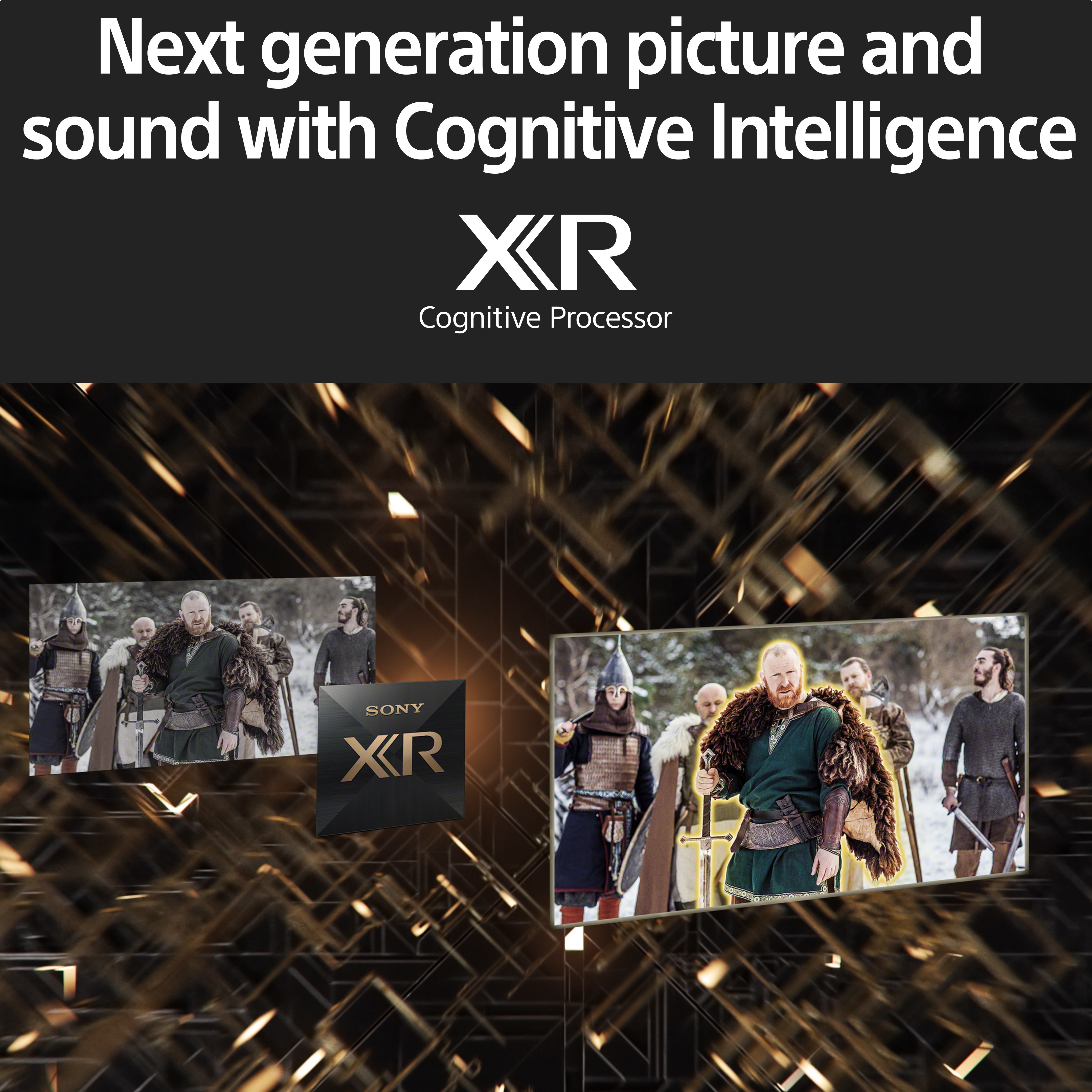 SONY (65 inch) Ultra HD (4K) (XR-65A80K IN5) SONY (65 inch) Ultra HD (4K) (XR-65A80K IN5)