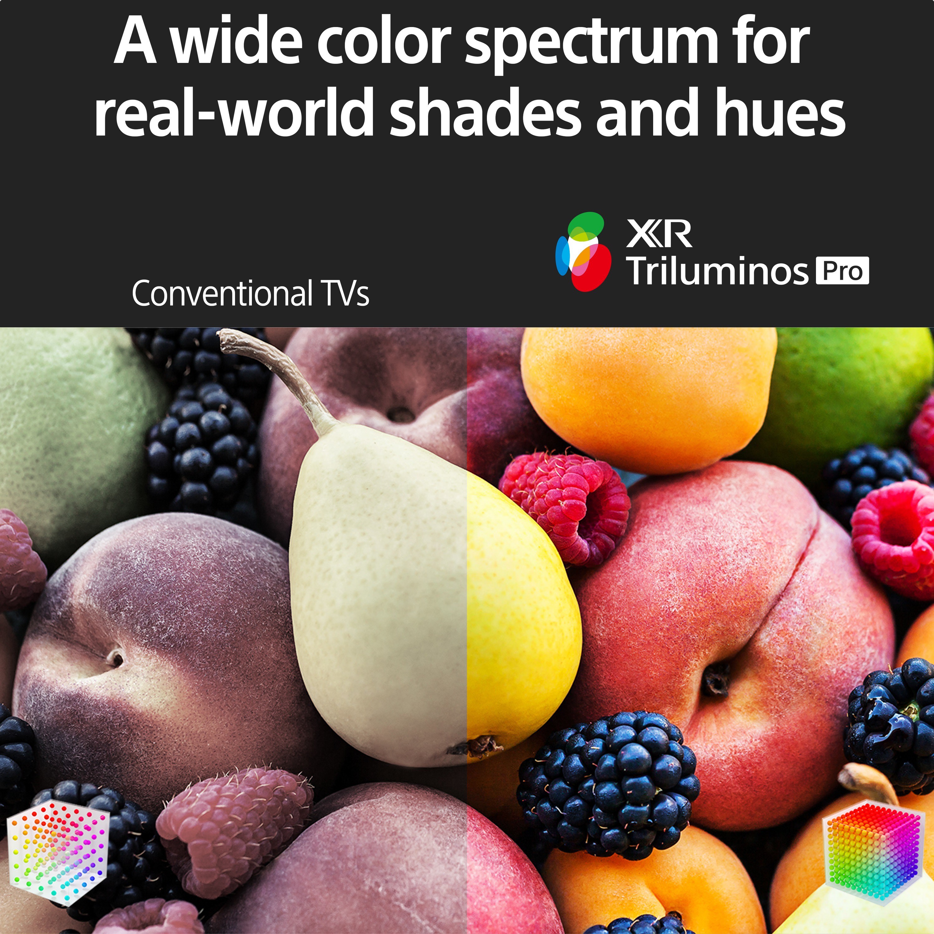 SONY (65 inch) Ultra HD (4K) (XR-65A80K IN5) SONY (65 inch) Ultra HD (4K) (XR-65A80K IN5)