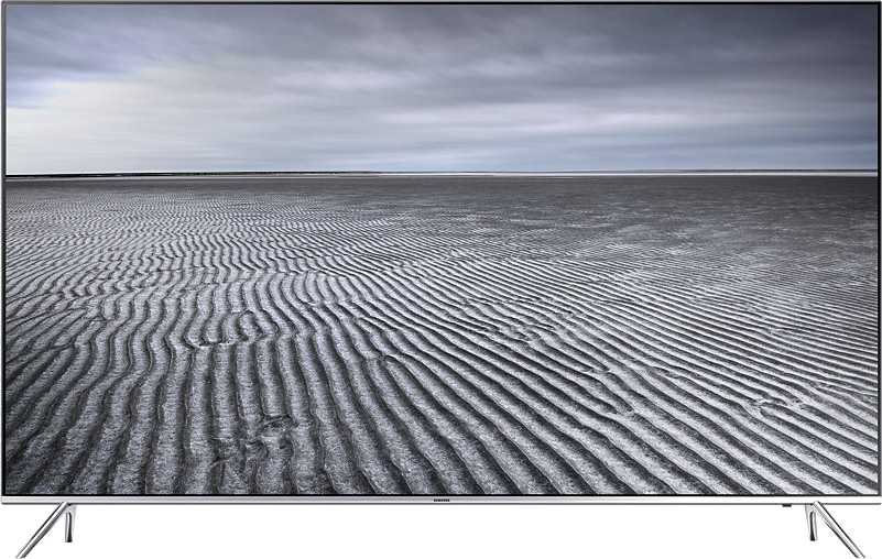 SAMSUNG (55 inch) Ultra HD (4K) ( 55KS7000 )