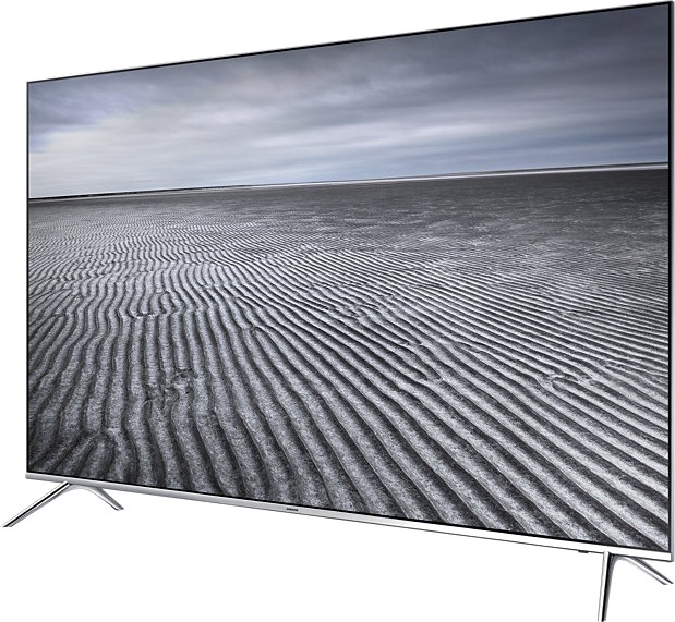SAMSUNG (55 inch) Ultra HD (4K) (55KS7000) SAMSUNG (55 inch) Ultra HD (4K) (55KS7000)