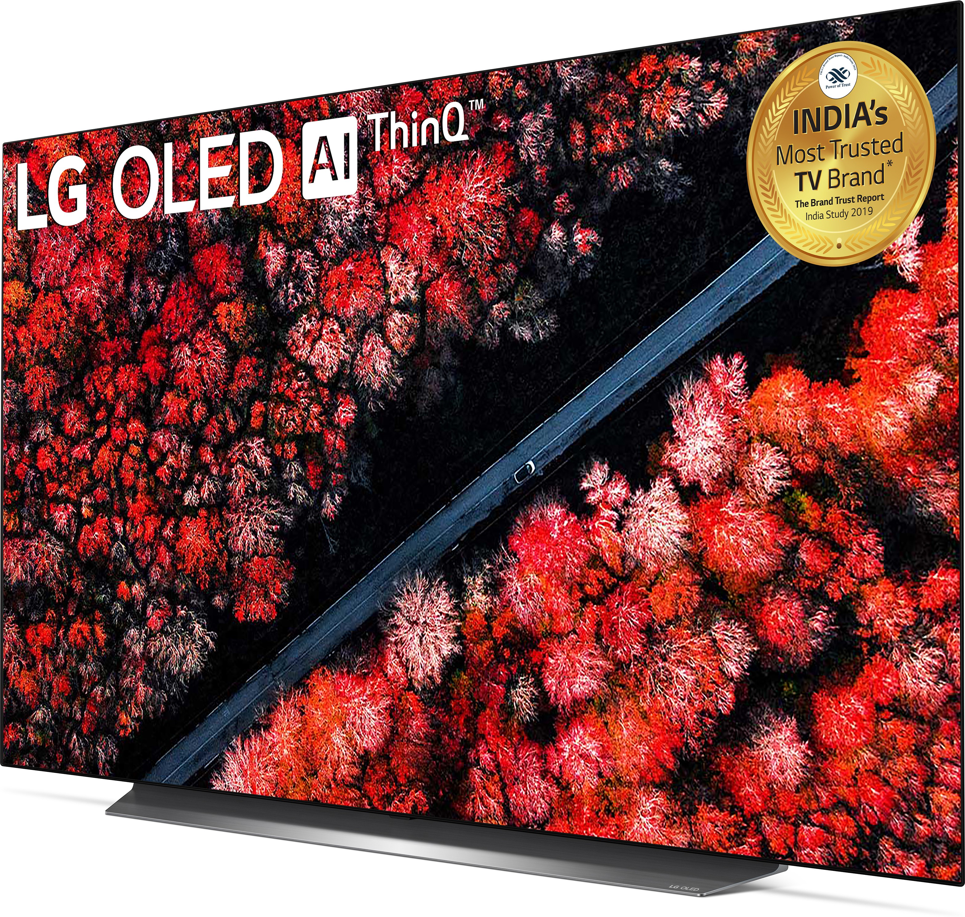 LG C9 (65 inch) Ultra HD (4K)OLED (OLED65C9PTA) LG C9 (65 inch) Ultra HD (4K)OLED (OLED65C9PTA)