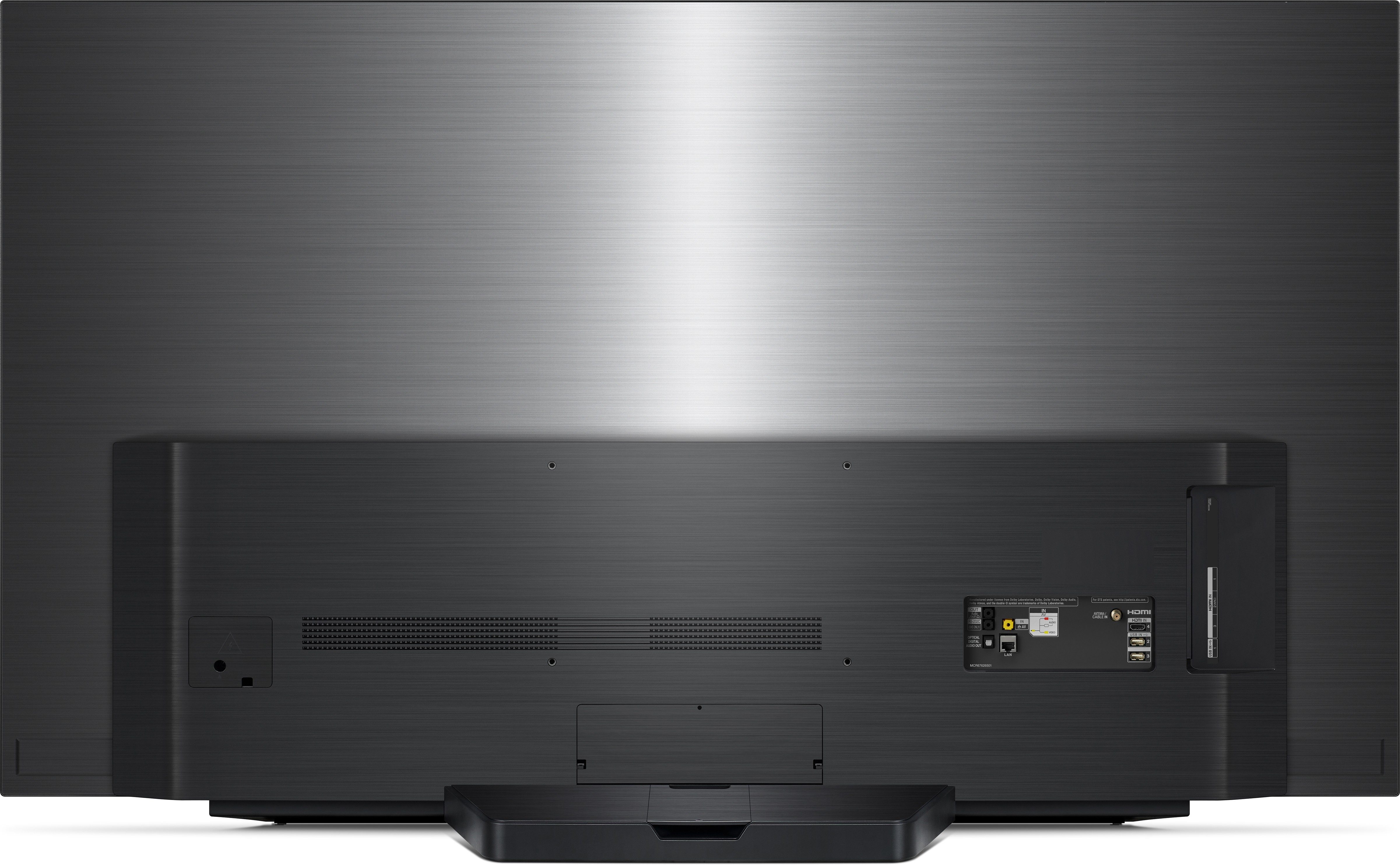 LG C9 (65 inch) Ultra HD (4K)OLED (OLED65C9PTA) LG C9 (65 inch) Ultra HD (4K)OLED (OLED65C9PTA)