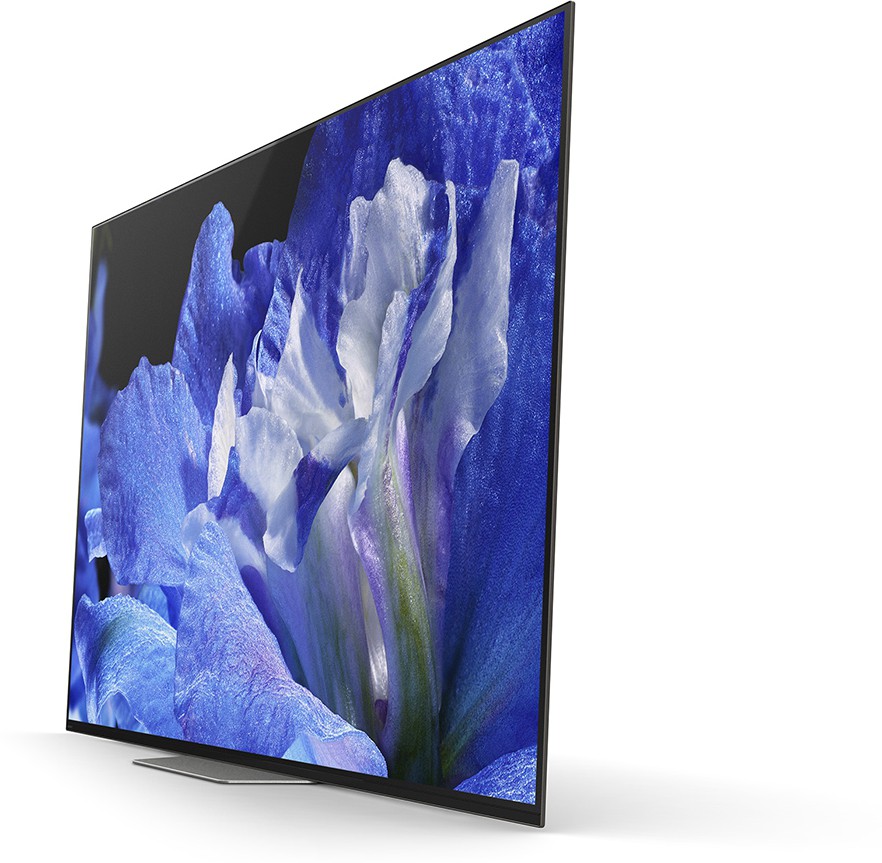 SONY Bravia A8F (65 inch) Ultra HD (4K) (KD-65A8F) SONY Bravia A8F (65 inch) Ultra HD (4K) (KD-65A8F)