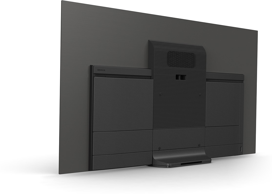 SONY Bravia A8F (65 inch) Ultra HD (4K) (KD-65A8F) SONY Bravia A8F (65 inch) Ultra HD (4K) (KD-65A8F)