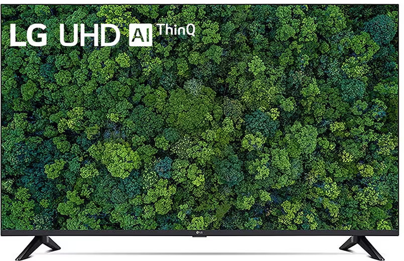 LG (43 inch) Ultra HD (4K) ( 43UQ7350PTA )