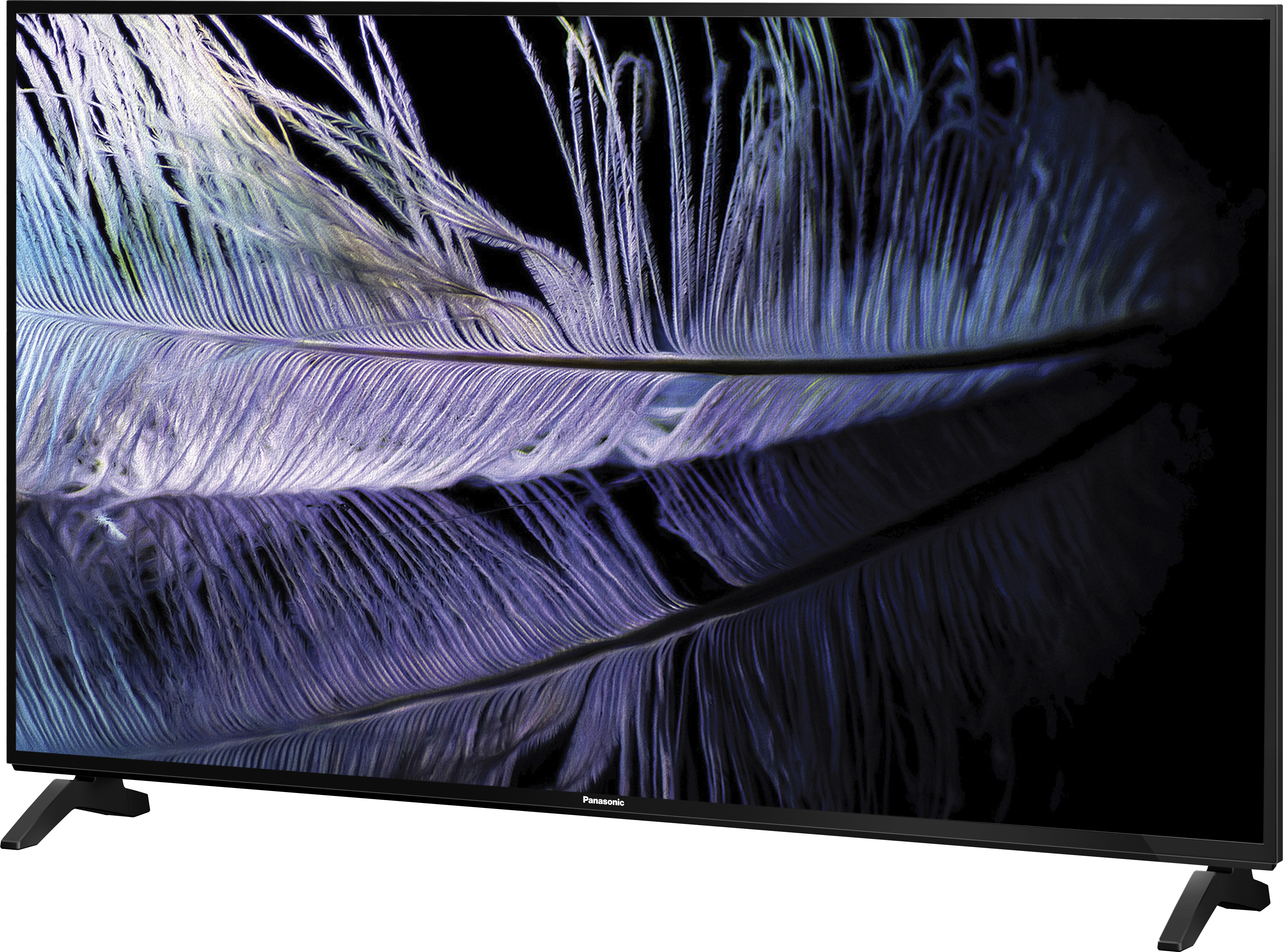 Panasonic  FX600 Series (55 inch) Ultra HD (4K)IPS (TH-55FX600D)