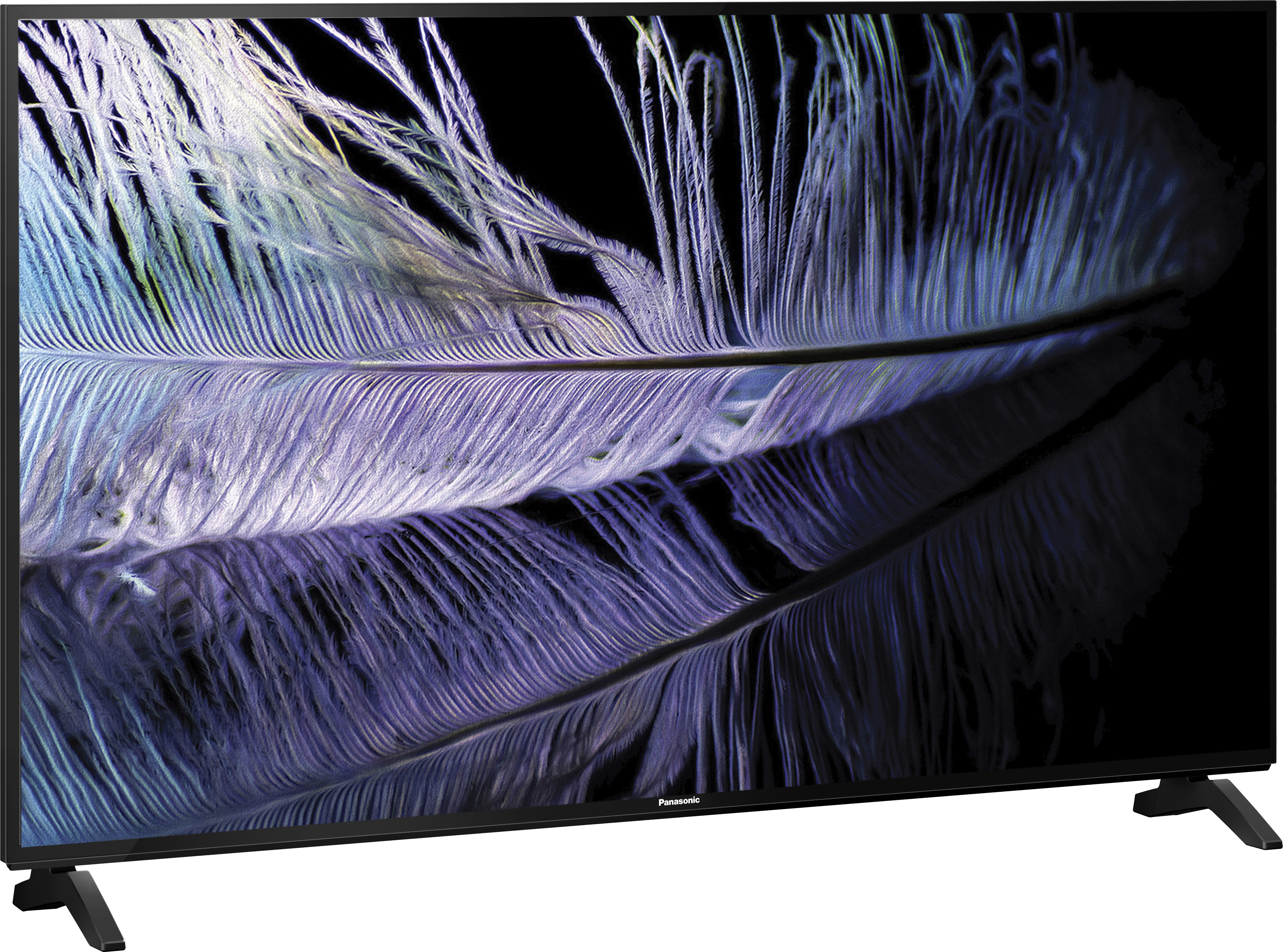 Panasonic  FX600 Series (55 inch) Ultra HD (4K)IPS (TH-55FX600D)