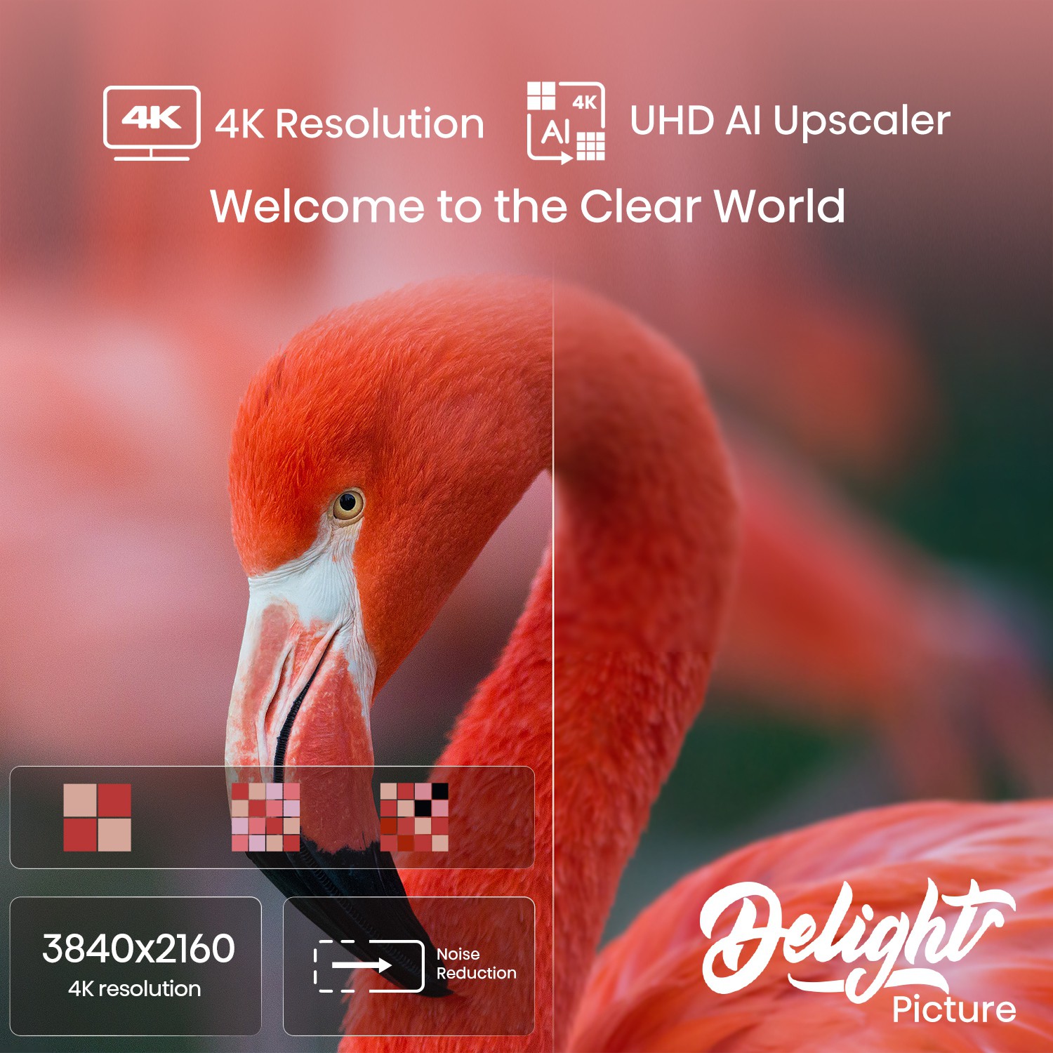 Hisense A6H (55 inch) Ultra HD (4K)A+ Grade Ultra Vivid High Contrast Panel (55A6H) Hisense A6H (55 inch) Ultra HD (4K)A+ Grade Ultra Vivid High Contrast Panel (55A6H)
