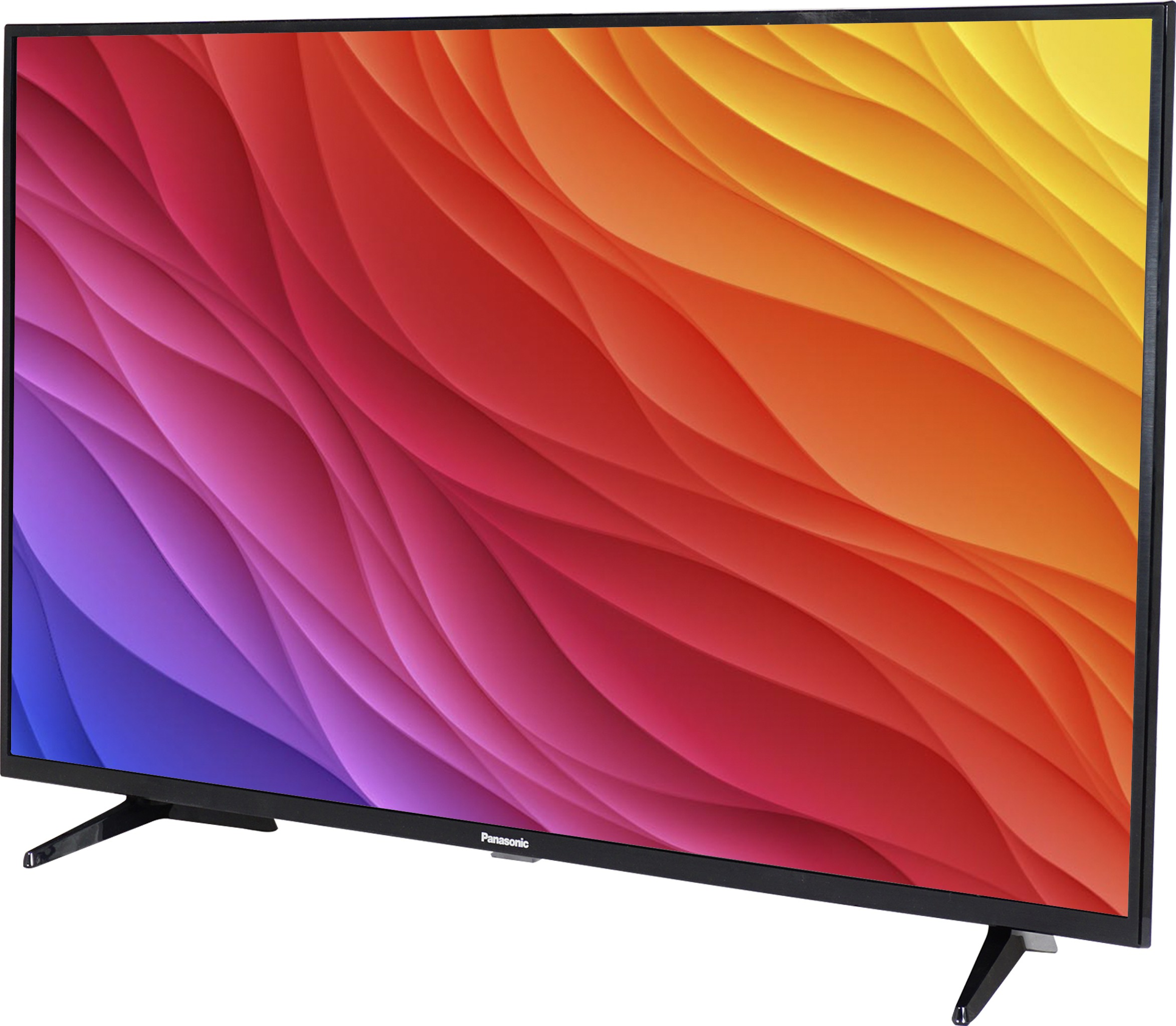 Panasonic   (43 inch) Ultra HD (4K) (TH-43LX700DX)