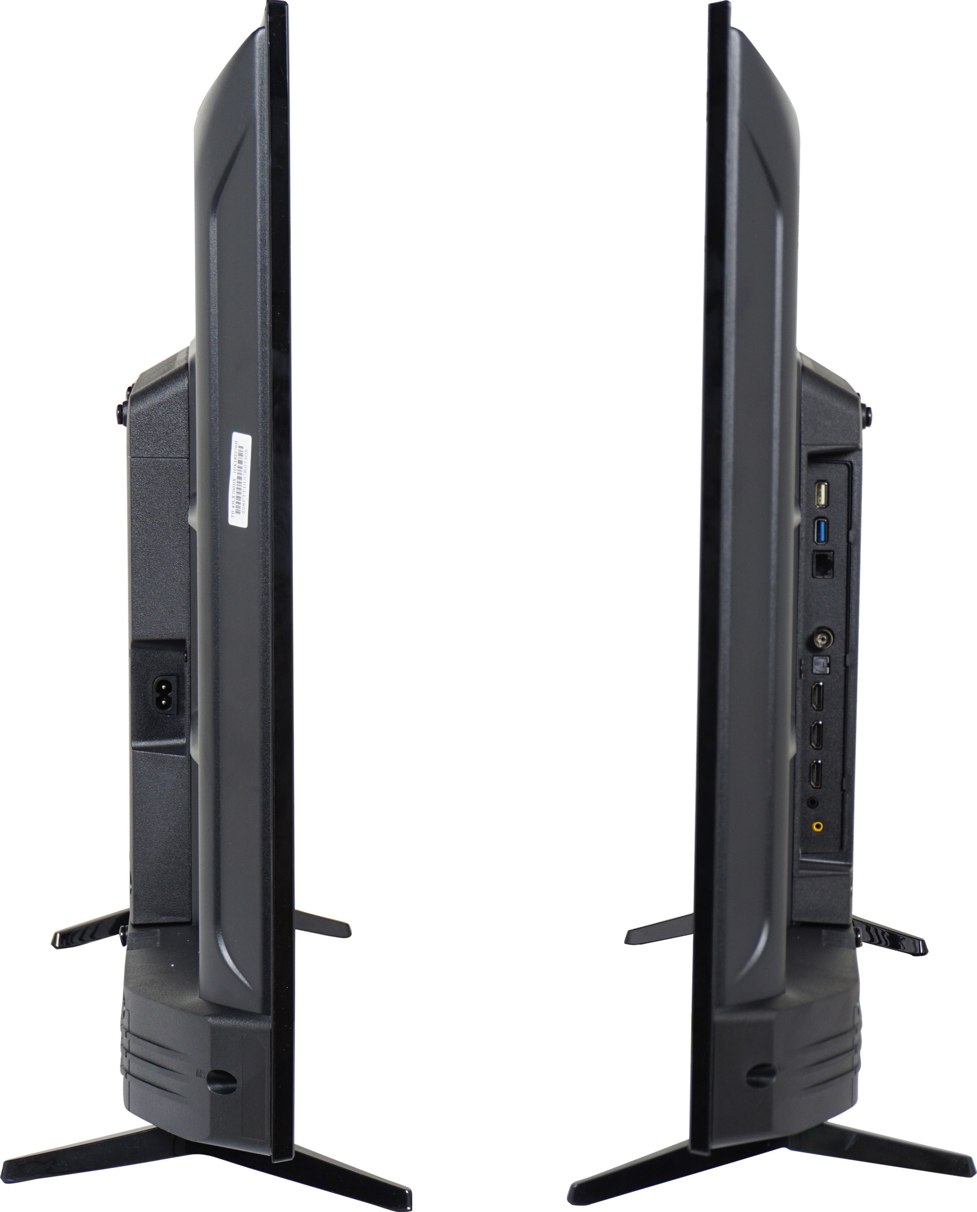 Panasonic   (43 inch) Ultra HD (4K) (TH-43LX700DX)
