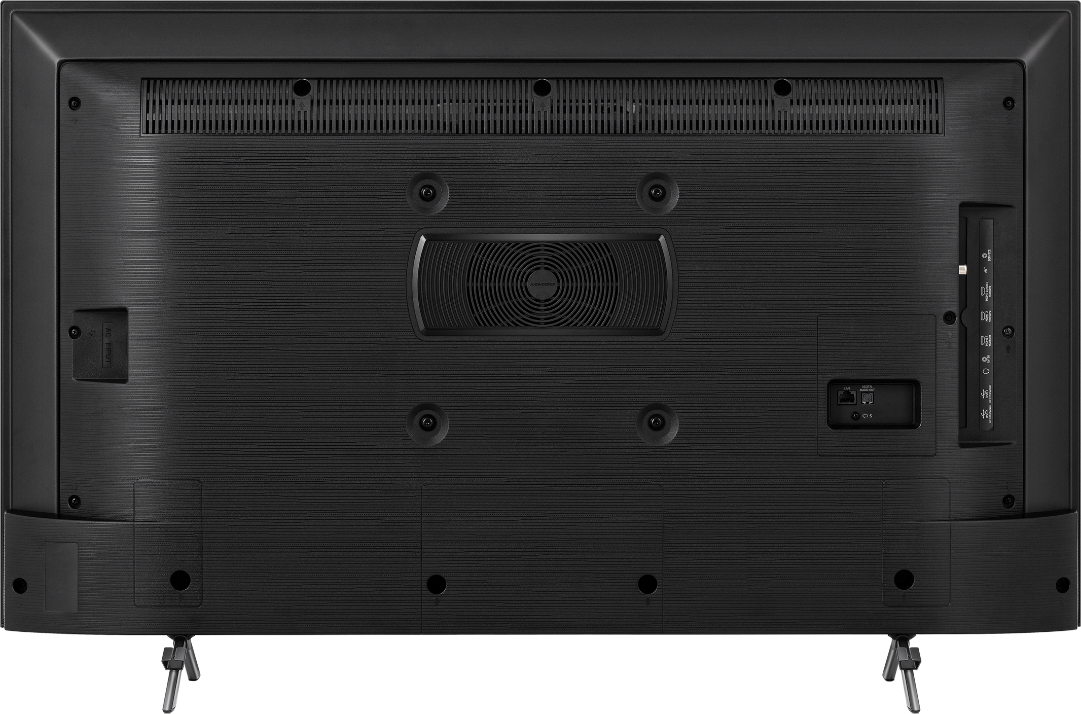 Vu GloLED (43 inch) Ultra HD (4K) (43GLOLED-3 Yrs) Vu GloLED (43 inch) Ultra HD (4K) (43GLOLED-3 Yrs)
