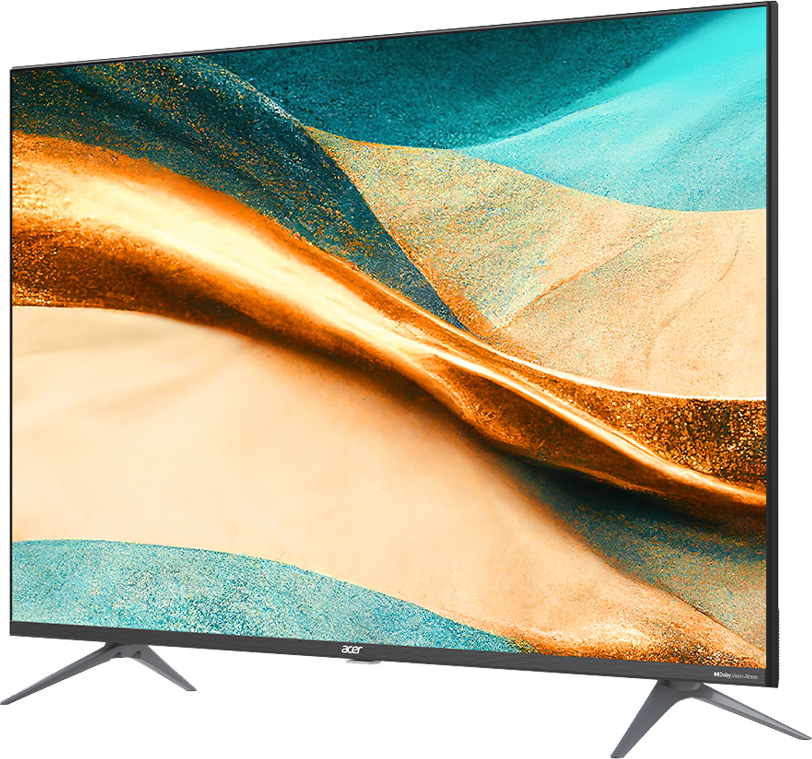 Acer (50 inch) Ultra HD (4K) (AR50AR2851UDPRO) Acer (50 inch) Ultra HD (4K) (AR50AR2851UDPRO)