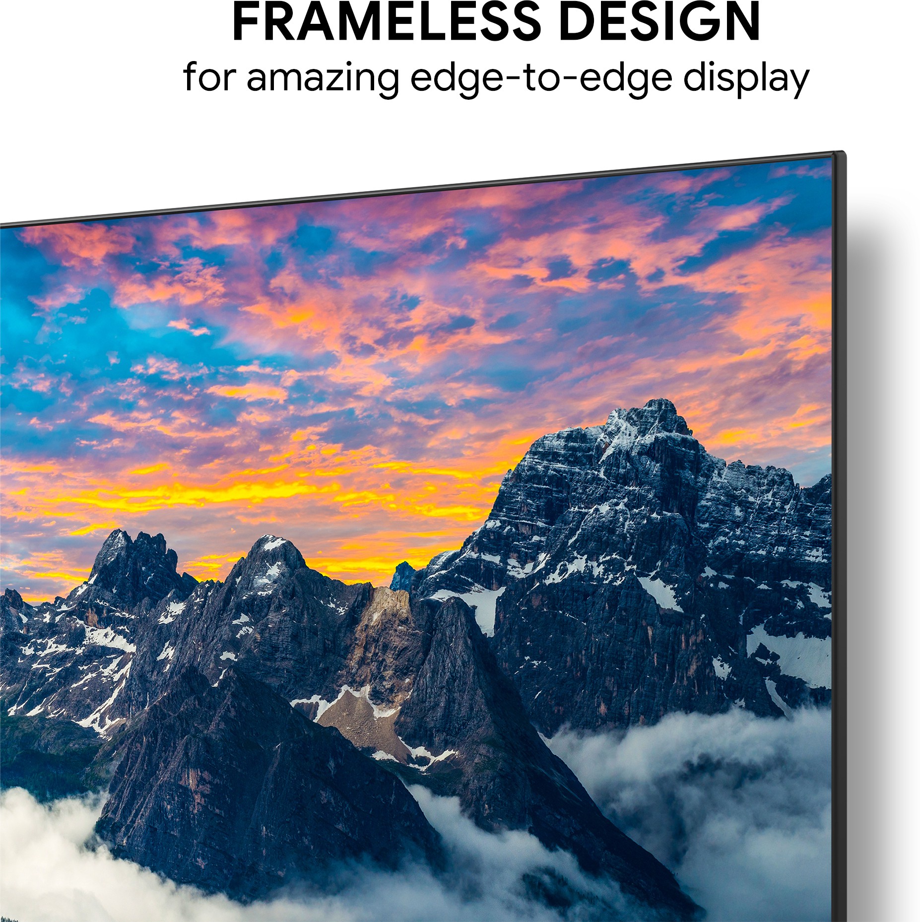 Acer (50 inch) Ultra HD (4K) (AR50AR2851UDPRO) Acer (50 inch) Ultra HD (4K) (AR50AR2851UDPRO)