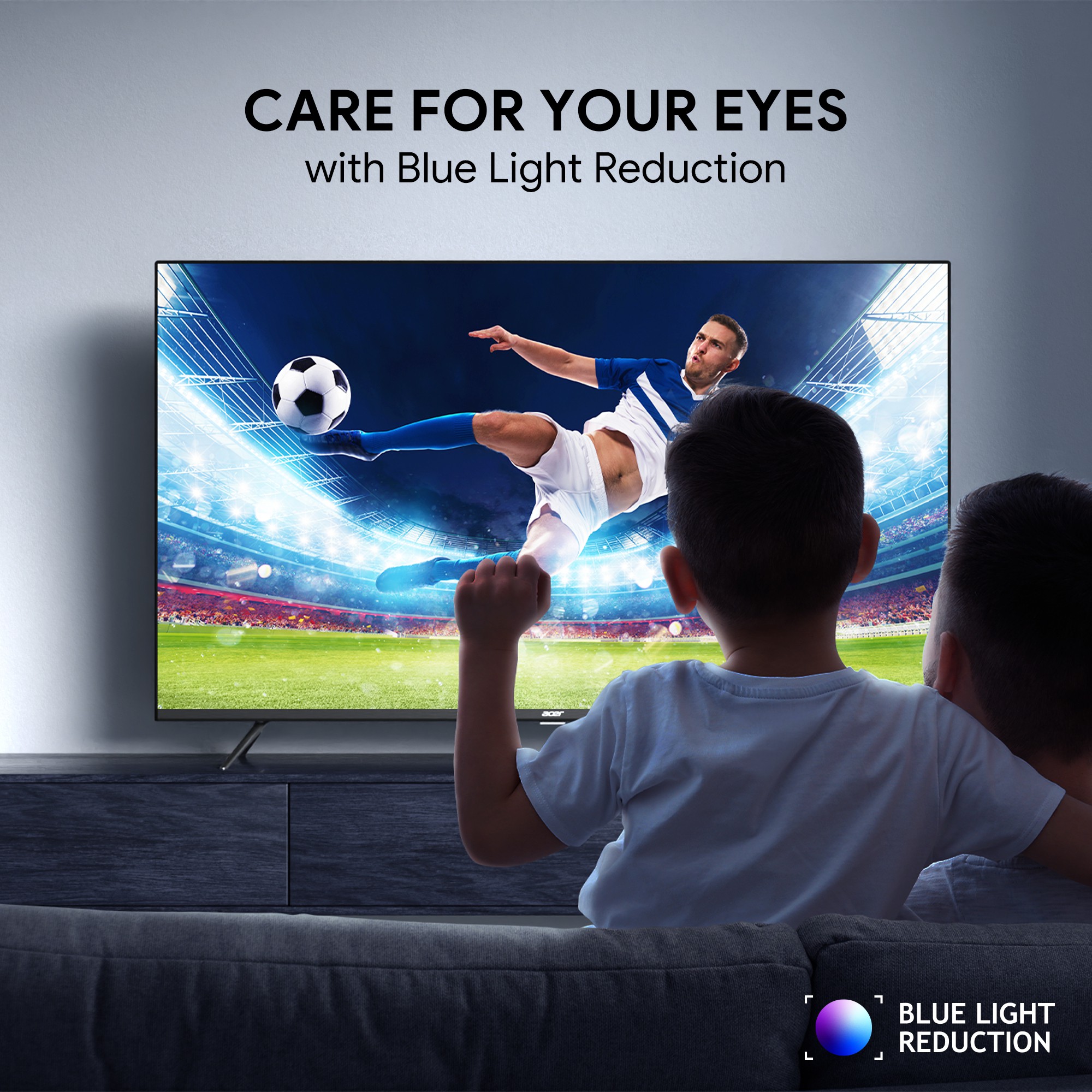 Acer (50 inch) Ultra HD (4K) (AR50AR2851UDPRO) Acer (50 inch) Ultra HD (4K) (AR50AR2851UDPRO)