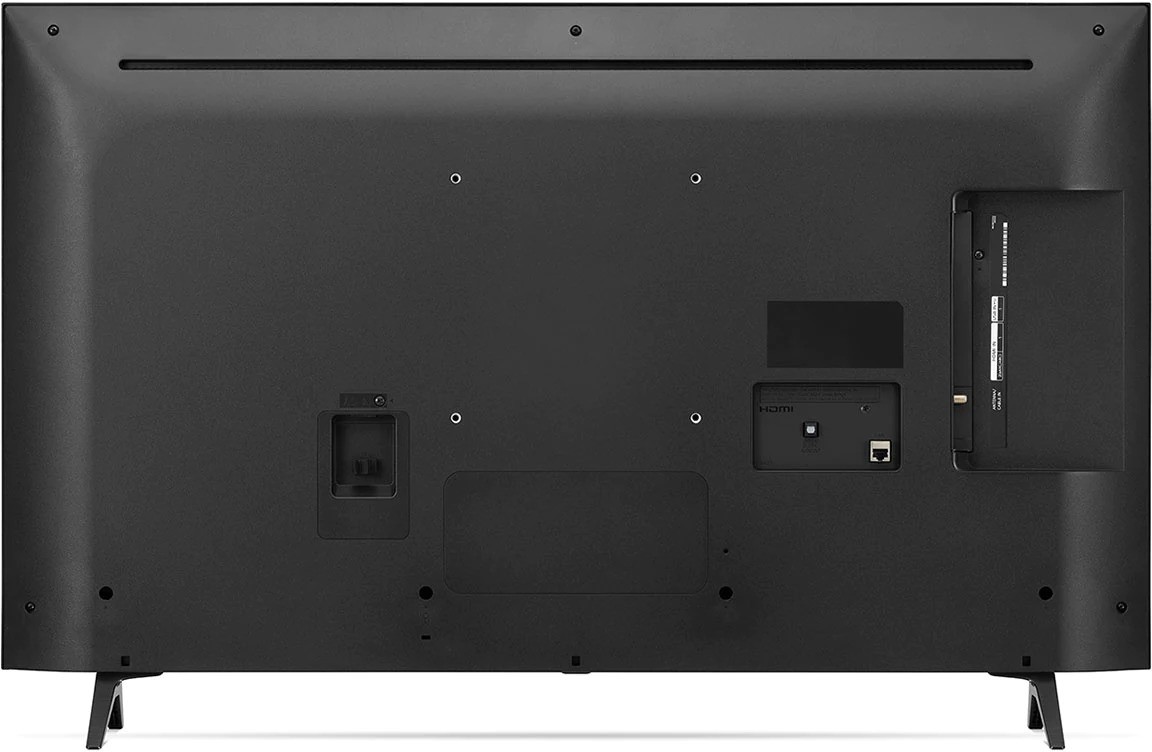 LG (43 inch) Ultra HD (4K) (43UQ8040PSB) LG (43 inch) Ultra HD (4K) (43UQ8040PSB)