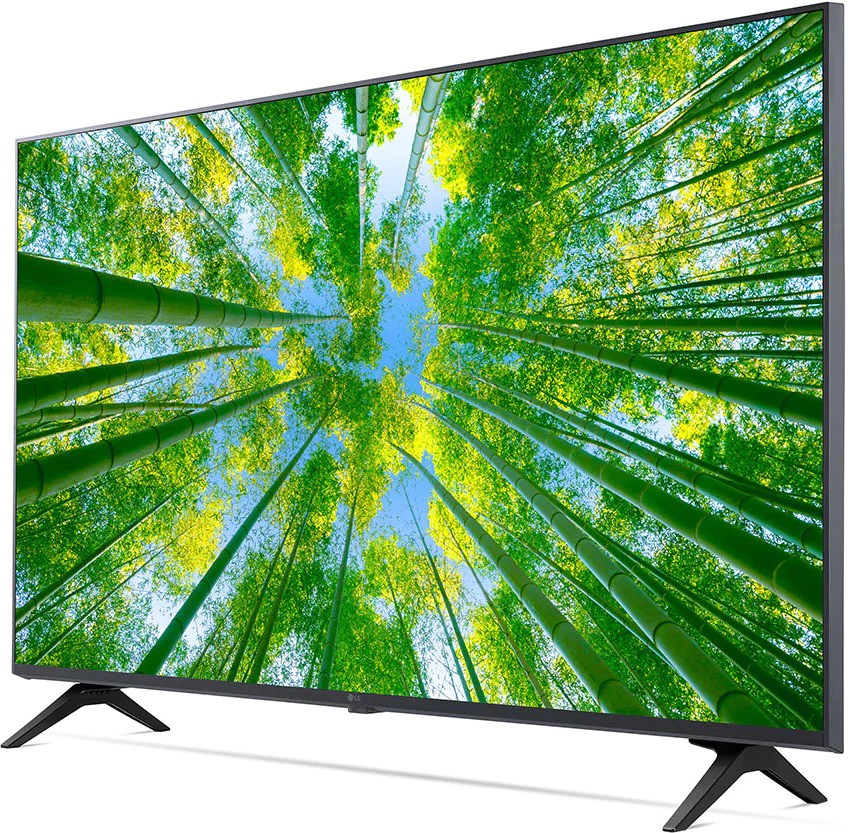 LG (43 inch) Ultra HD (4K) (43UQ8040PSB) LG (43 inch) Ultra HD (4K) (43UQ8040PSB)
