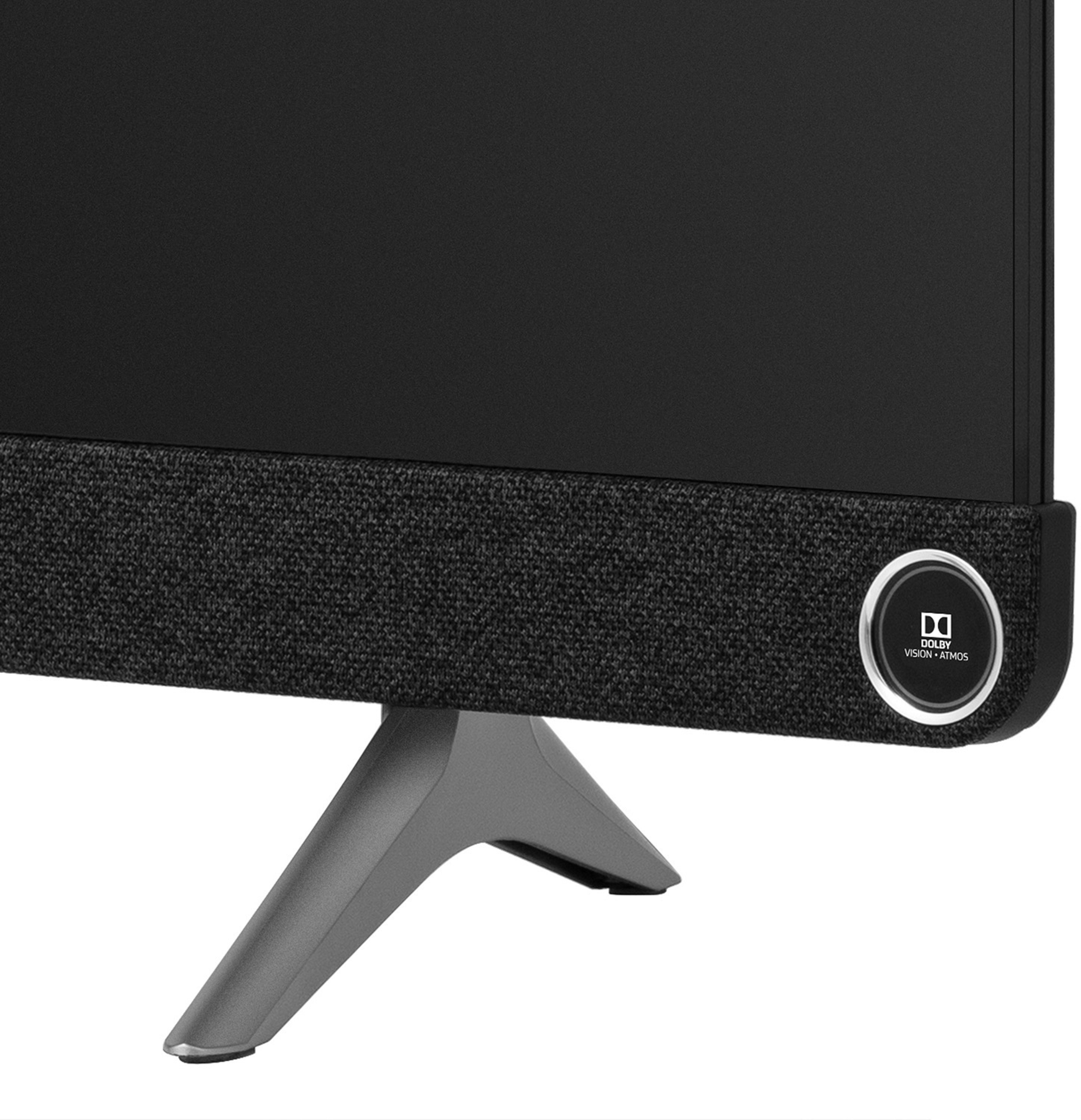 Hisense A73F (55 inch) Ultra HD (4K) (55A73F) Hisense A73F (55 inch) Ultra HD (4K) (55A73F)