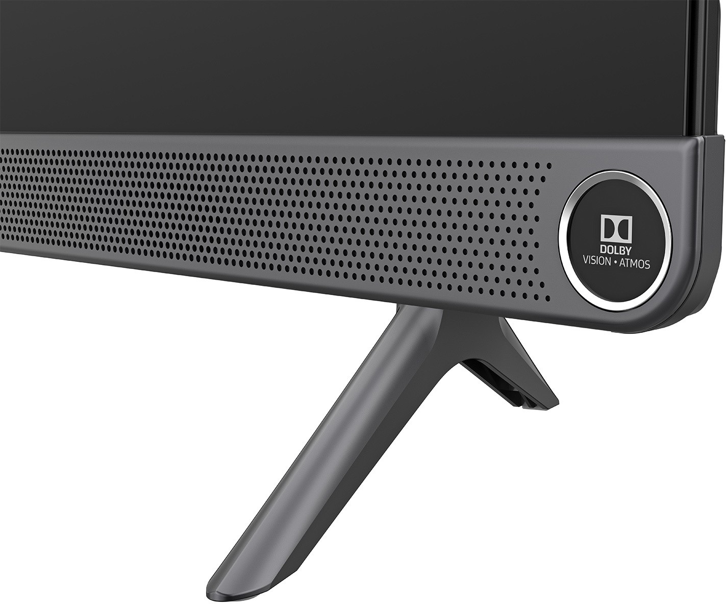 Hisense (50 inch) Ultra HD (4K)VA Panel (50A7H) Hisense (50 inch) Ultra HD (4K)VA Panel (50A7H)