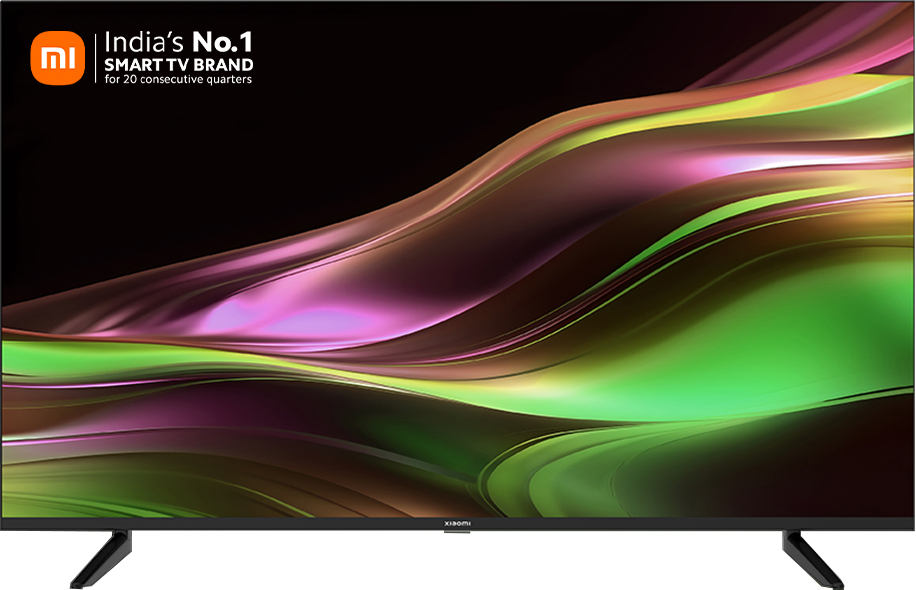 Xiaomi X Series (55 inch) Ultra HD (4K) ( L55M8-A2IN )