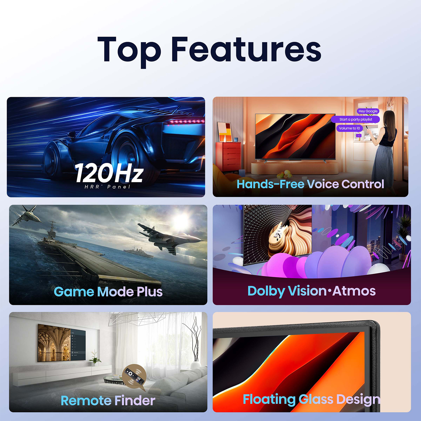 Hisense A6K (50 inch) Ultra HD (4K)VA Panel (50A6K) Hisense A6K (50 inch) Ultra HD (4K)VA Panel (50A6K)