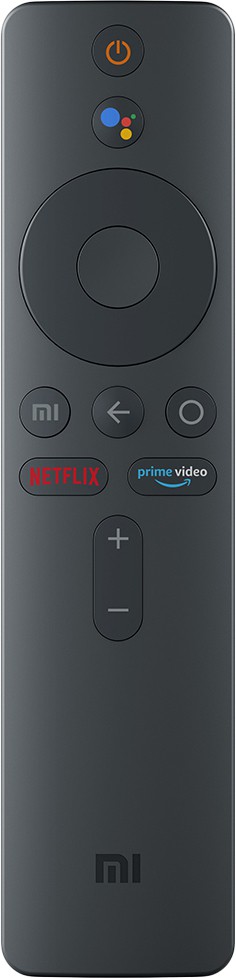 Xiaomi 4X (55 inch) Ultra HD (4K) (L55M5-5XIN) Xiaomi 4X (55 inch) Ultra HD (4K) (L55M5-5XIN)