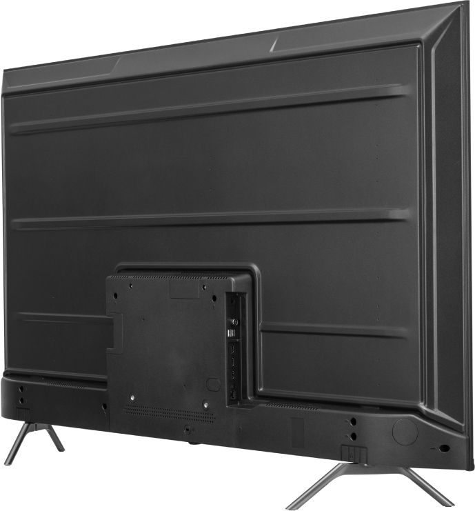 MOTOROLA EnvisionX (55 inch) Ultra HD (4K) (55UHDGQMWS5Q) MOTOROLA EnvisionX (55 inch) Ultra HD (4K) (55UHDGQMWS5Q)