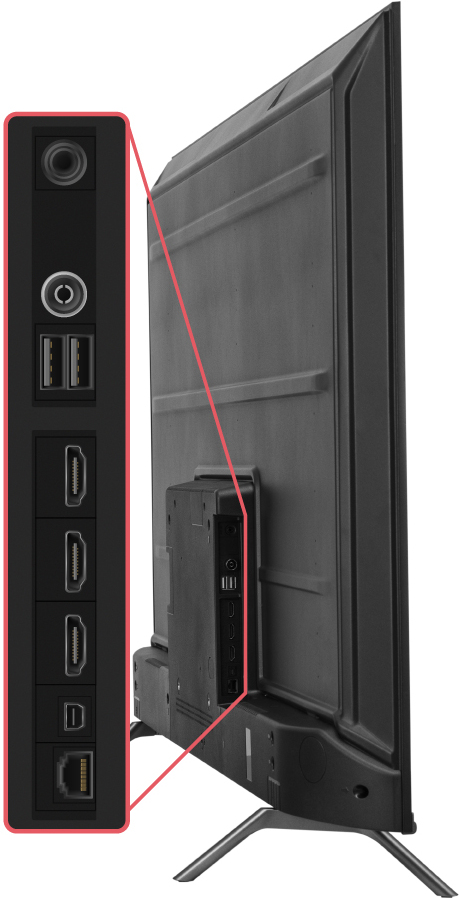 MOTOROLA EnvisionX (55 inch) Ultra HD (4K) (55UHDGQMWS5Q) MOTOROLA EnvisionX (55 inch) Ultra HD (4K) (55UHDGQMWS5Q)