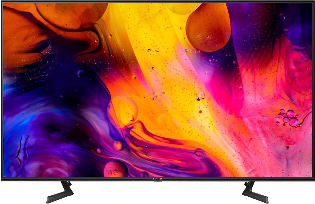 ONIDA (55 inch) Ultra HD (4K) ( 55UIV )