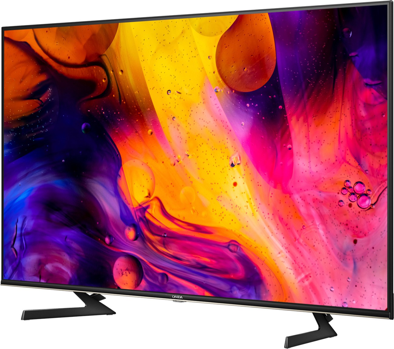 ONIDA   (55 inch) Ultra HD (4K) (55UIV)