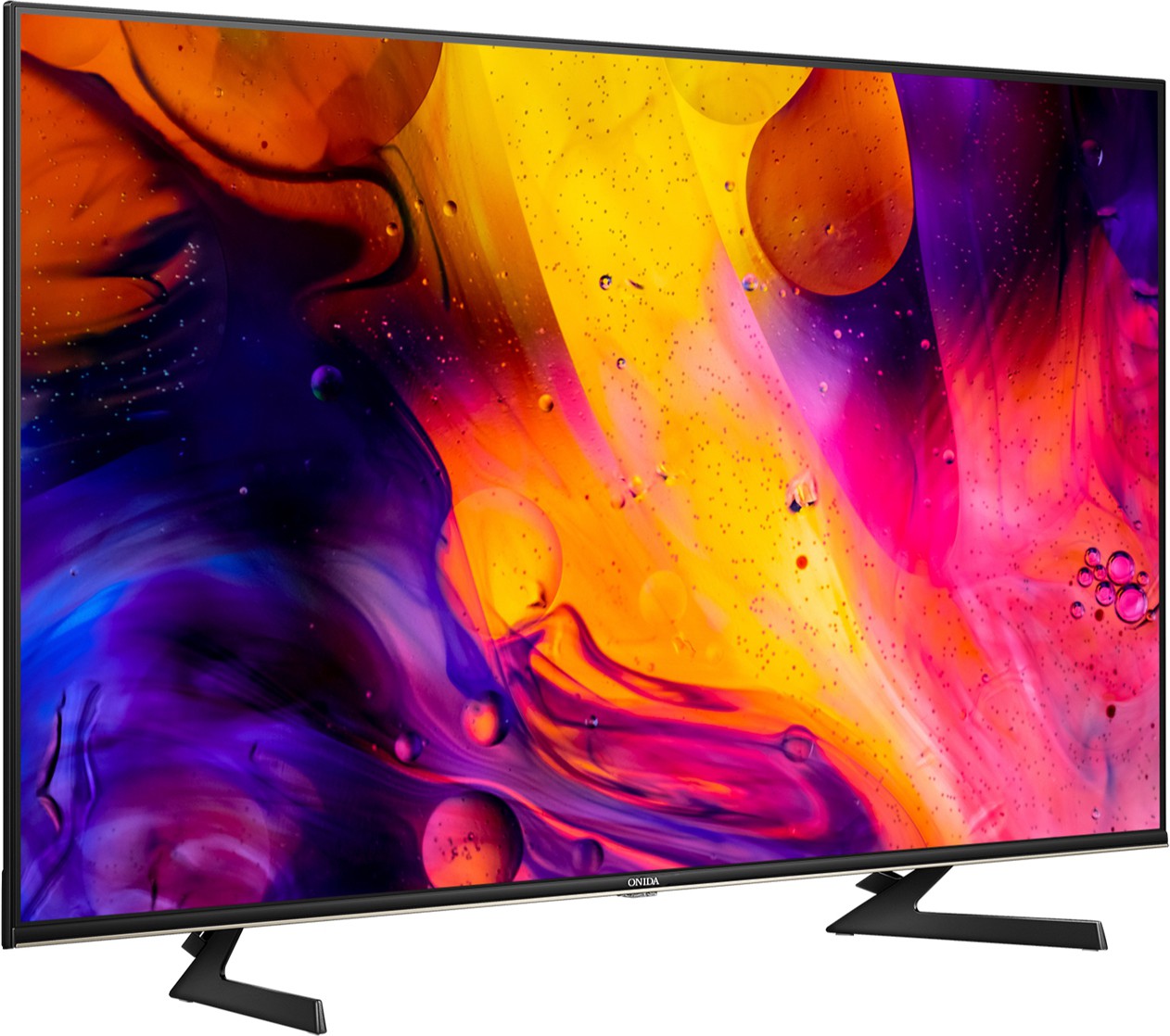 ONIDA   (55 inch) Ultra HD (4K) (55UIV)