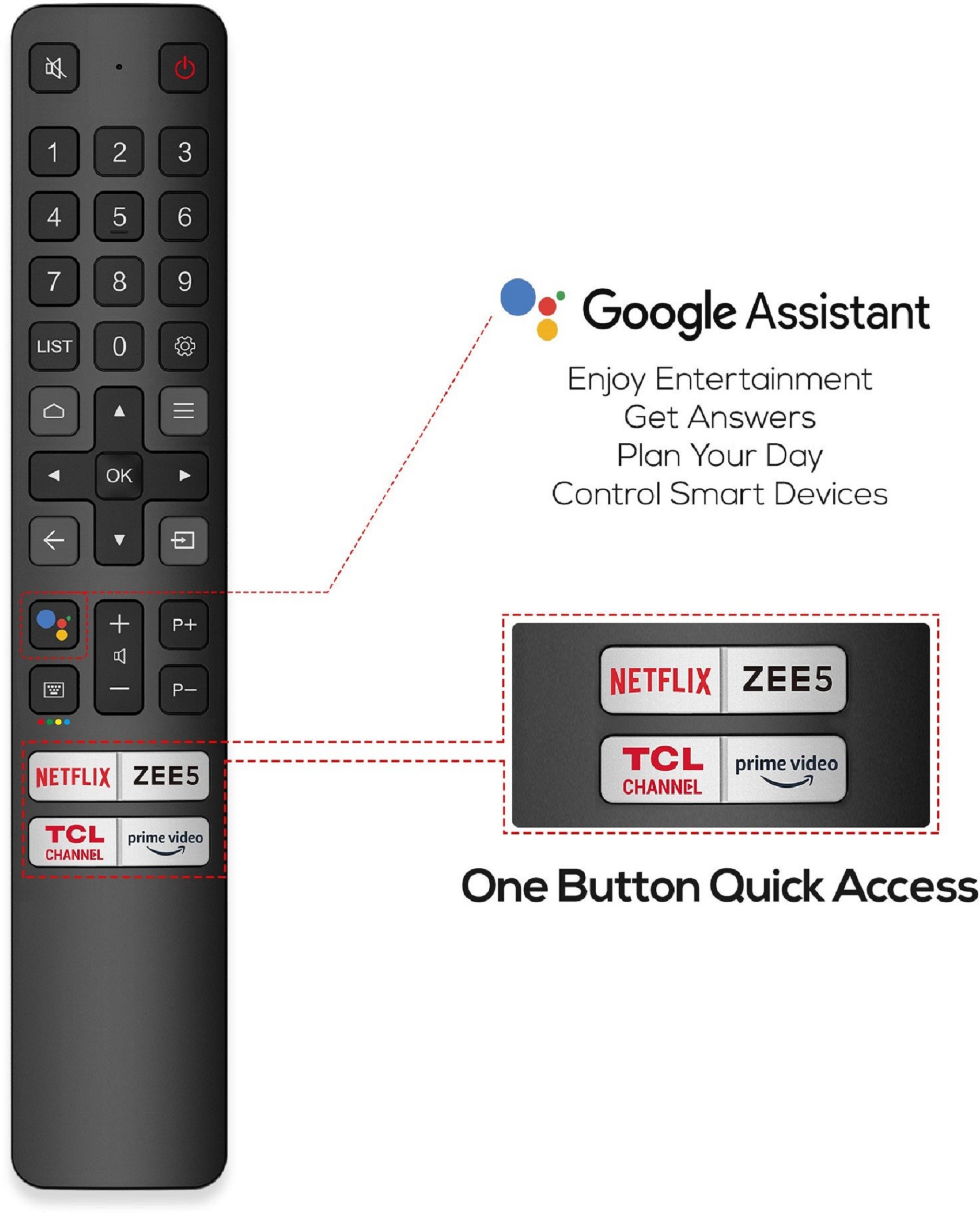 TCL C725 (55 inch) Ultra HD (4K)A+ Grade (55C725) TCL C725 (55 inch) Ultra HD (4K)A+ Grade (55C725)