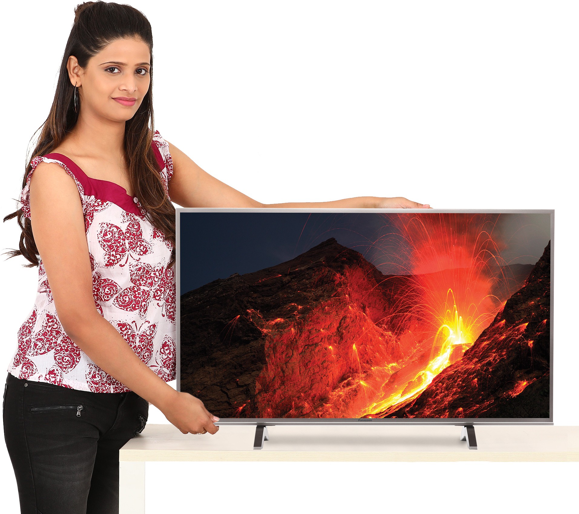 Panasonic  FX650 Series (43 inch) Ultra HD (4K)IPS (TH-43FX650D)