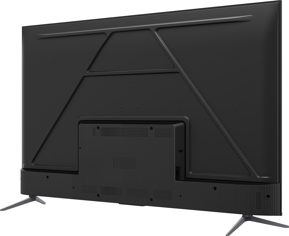 TCL (50 inch) Ultra HD (4K)LED (50T6G) TCL (50 inch) Ultra HD (4K)LED (50T6G)