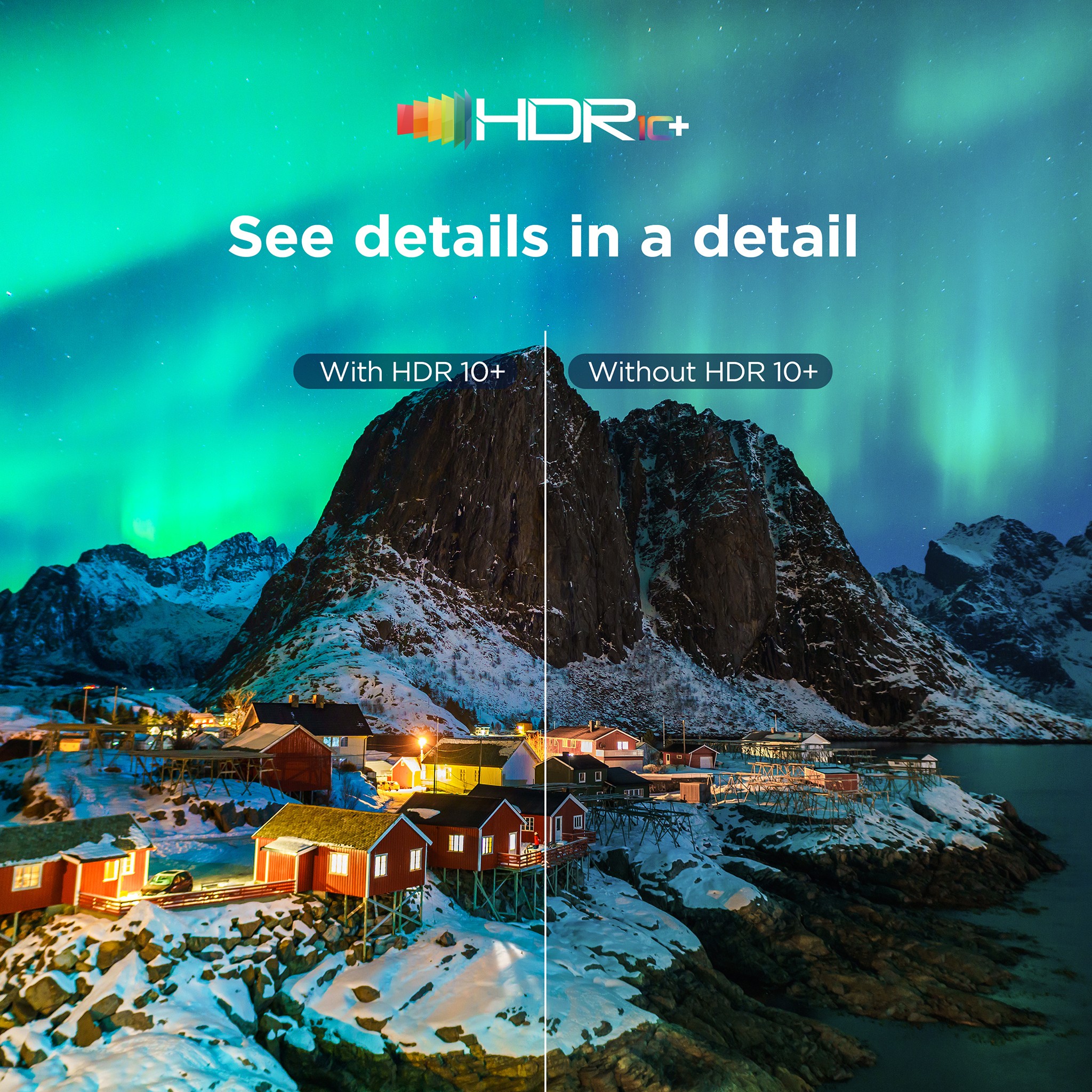 TCL (50 inch) Ultra HD (4K)LED (50T6G) TCL (50 inch) Ultra HD (4K)LED (50T6G)