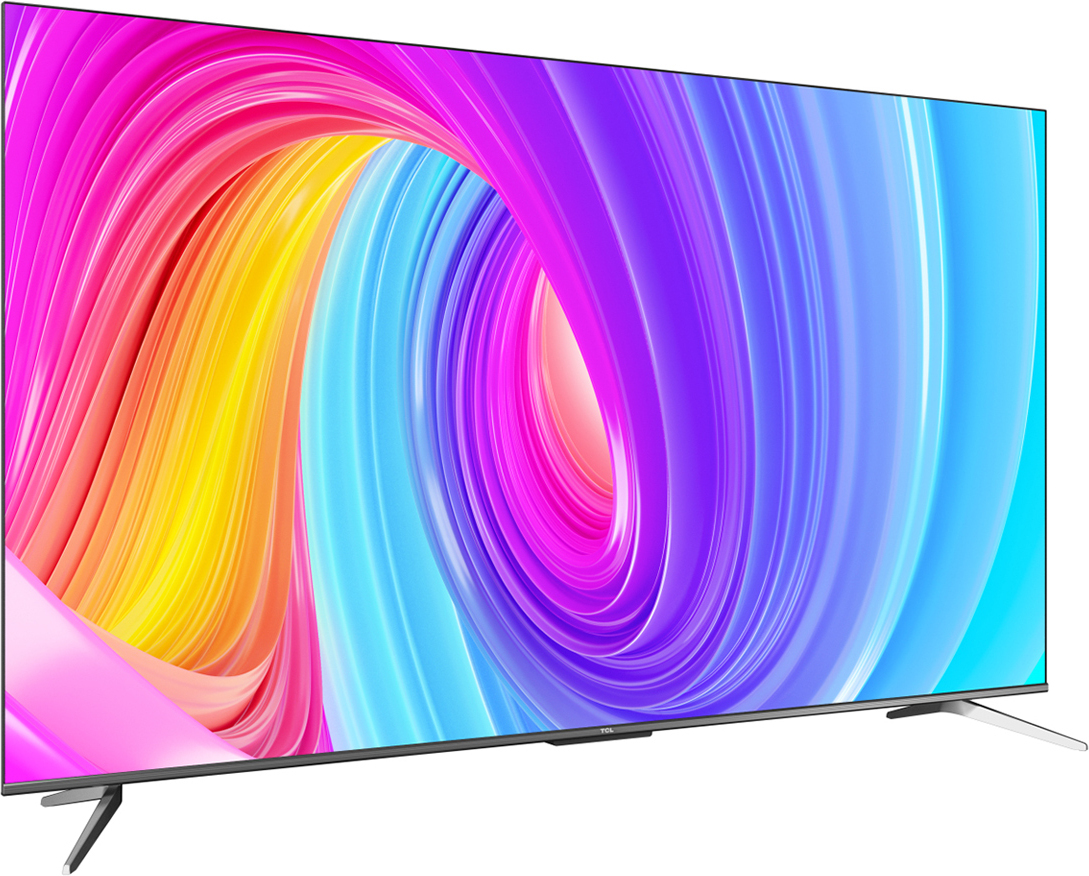 TCL (50 inch) Ultra HD (4K)LED (50T6G) TCL (50 inch) Ultra HD (4K)LED (50T6G)