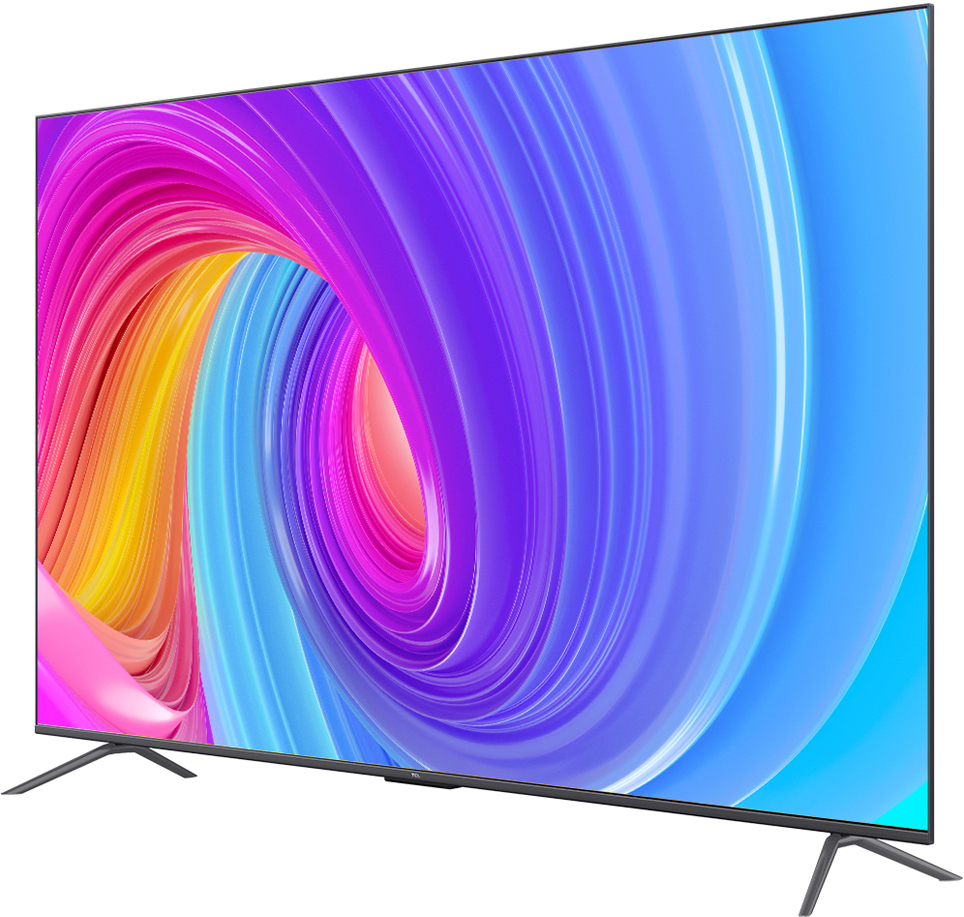 TCL (50 inch) Ultra HD (4K)LED (50T6G) TCL (50 inch) Ultra HD (4K)LED (50T6G)