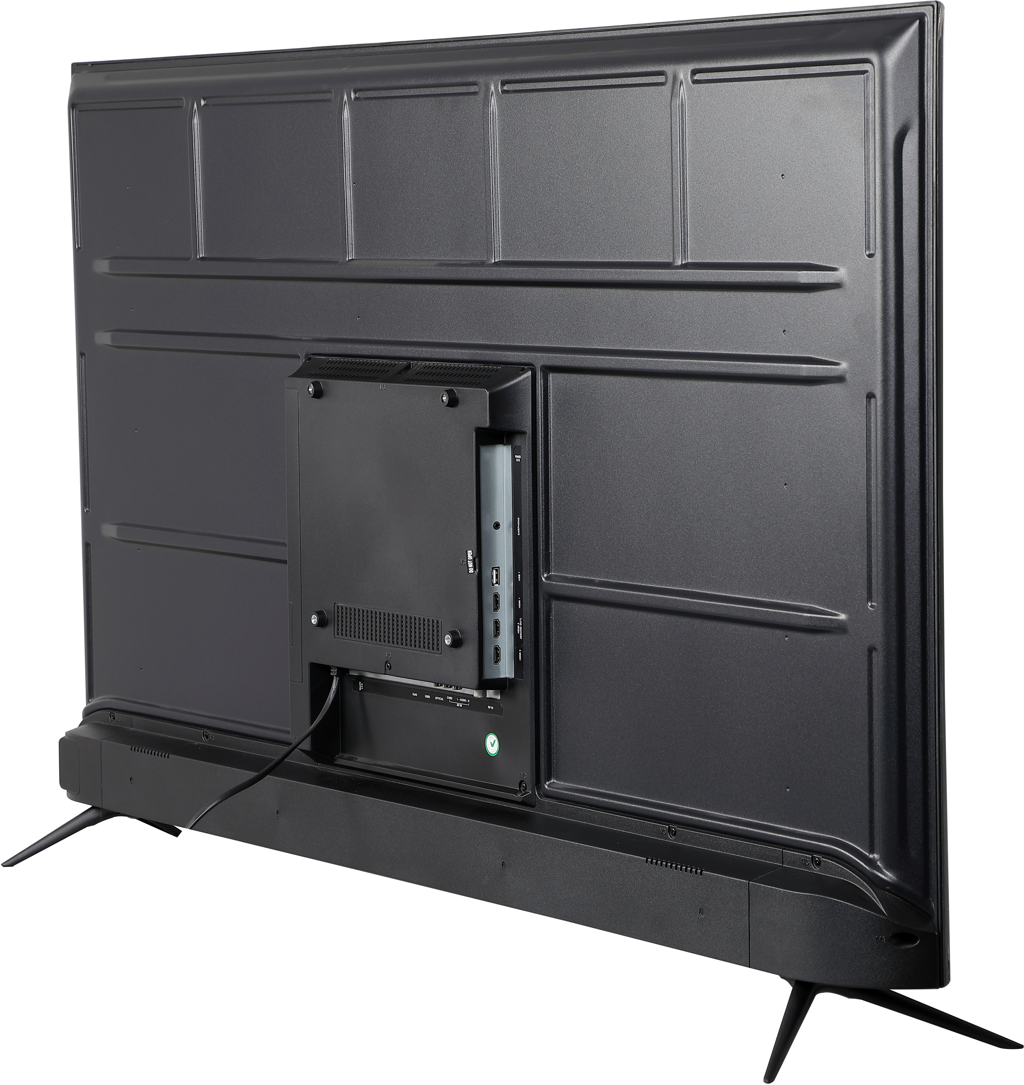 Lloyd (50 inch) Ultra HD (4K) (50QS850E) Lloyd (50 inch) Ultra HD (4K) (50QS850E)