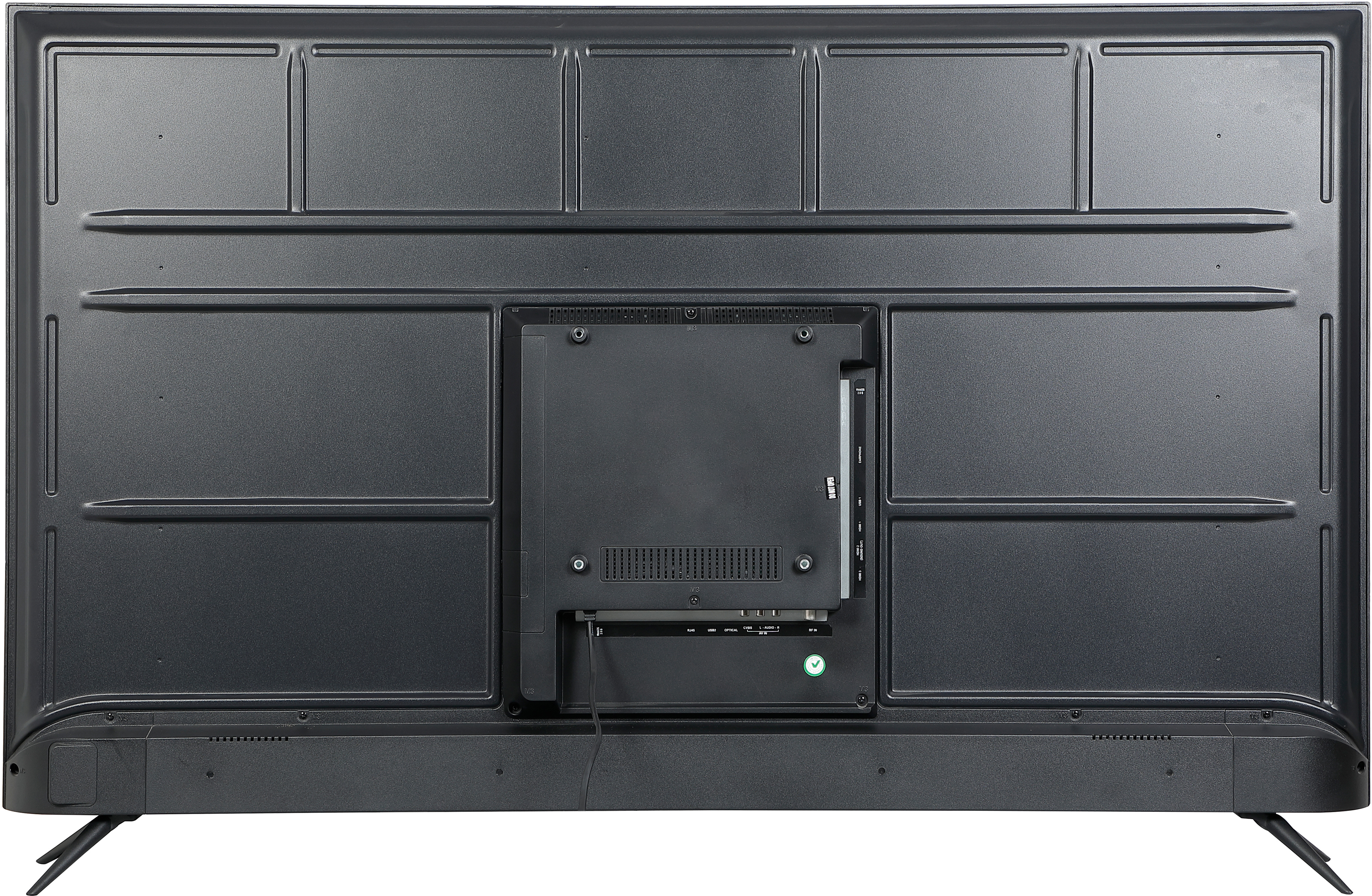 Lloyd (50 inch) Ultra HD (4K) (50QS850E) Lloyd (50 inch) Ultra HD (4K) (50QS850E)
