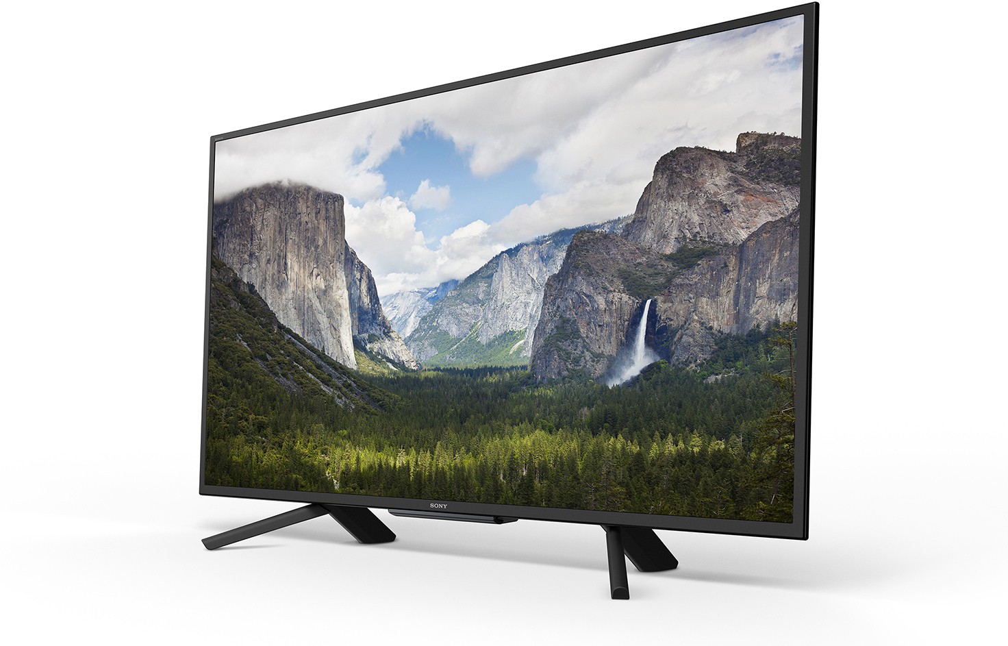 SONY Bravia W662F (50 inch) Full HD (KLV-50W662F) SONY Bravia W662F (50 inch) Full HD (KLV-50W662F)