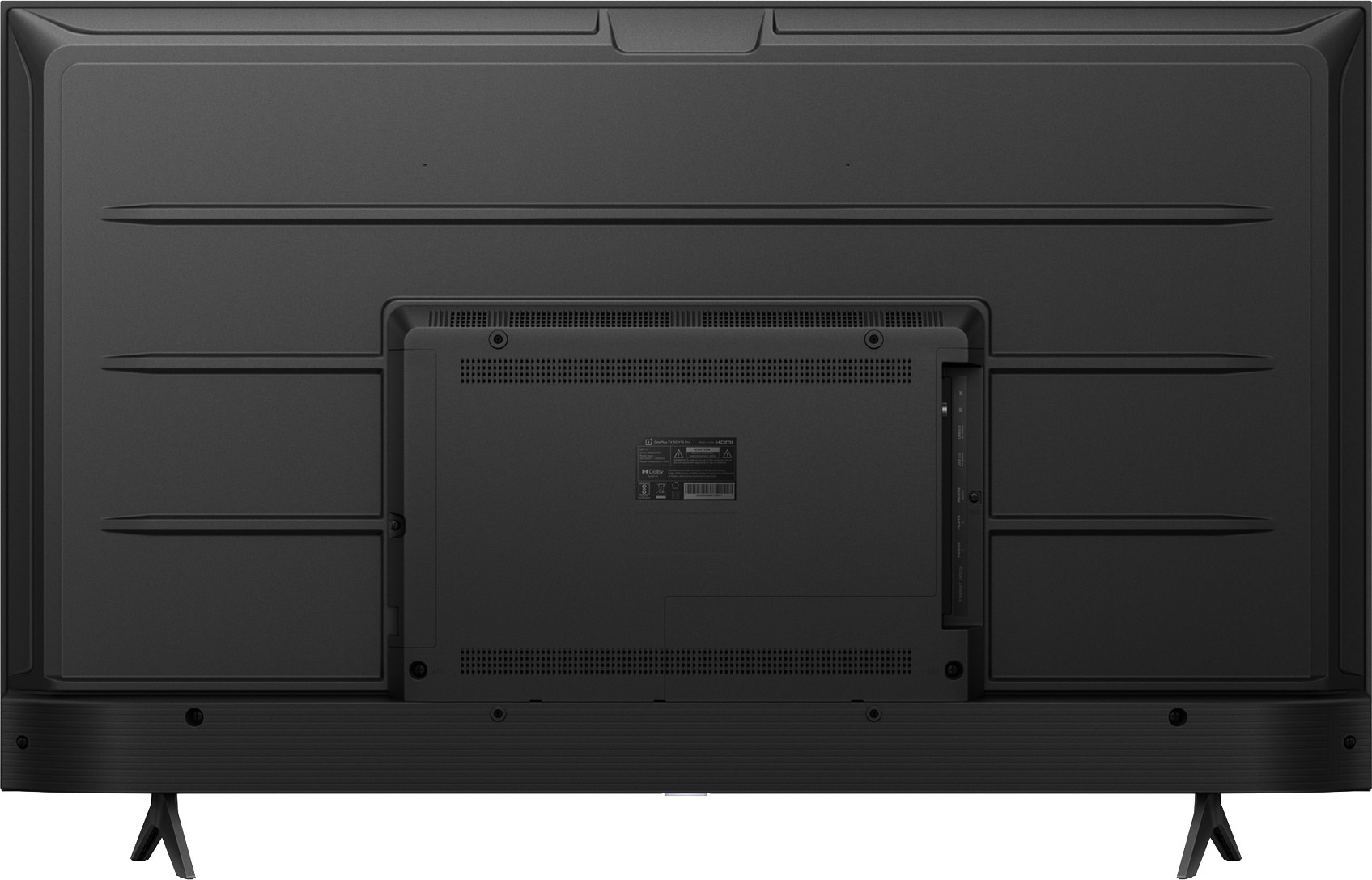 OnePlus Y1S Pro (55 inch) Ultra HD (4K)LED (55UD2A00) OnePlus Y1S Pro (55 inch) Ultra HD (4K)LED (55UD2A00)