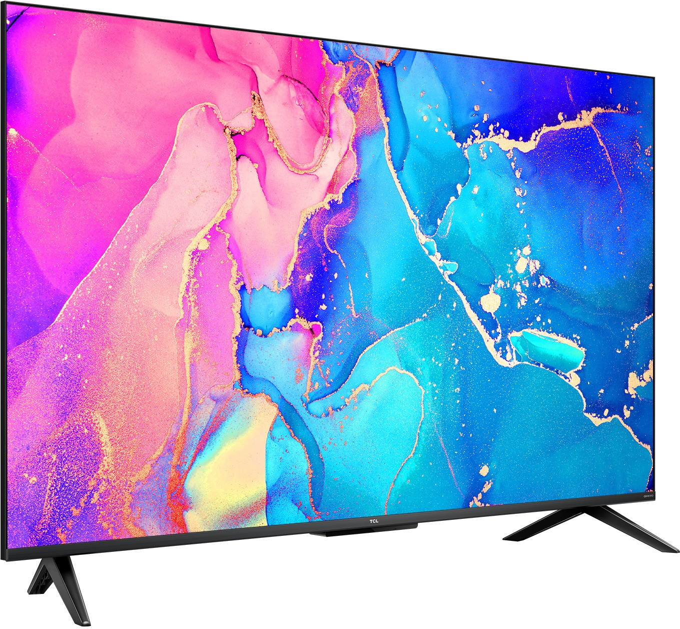TCL (43 inch) Ultra HD (4K) (43C635) TCL (43 inch) Ultra HD (4K) (43C635)