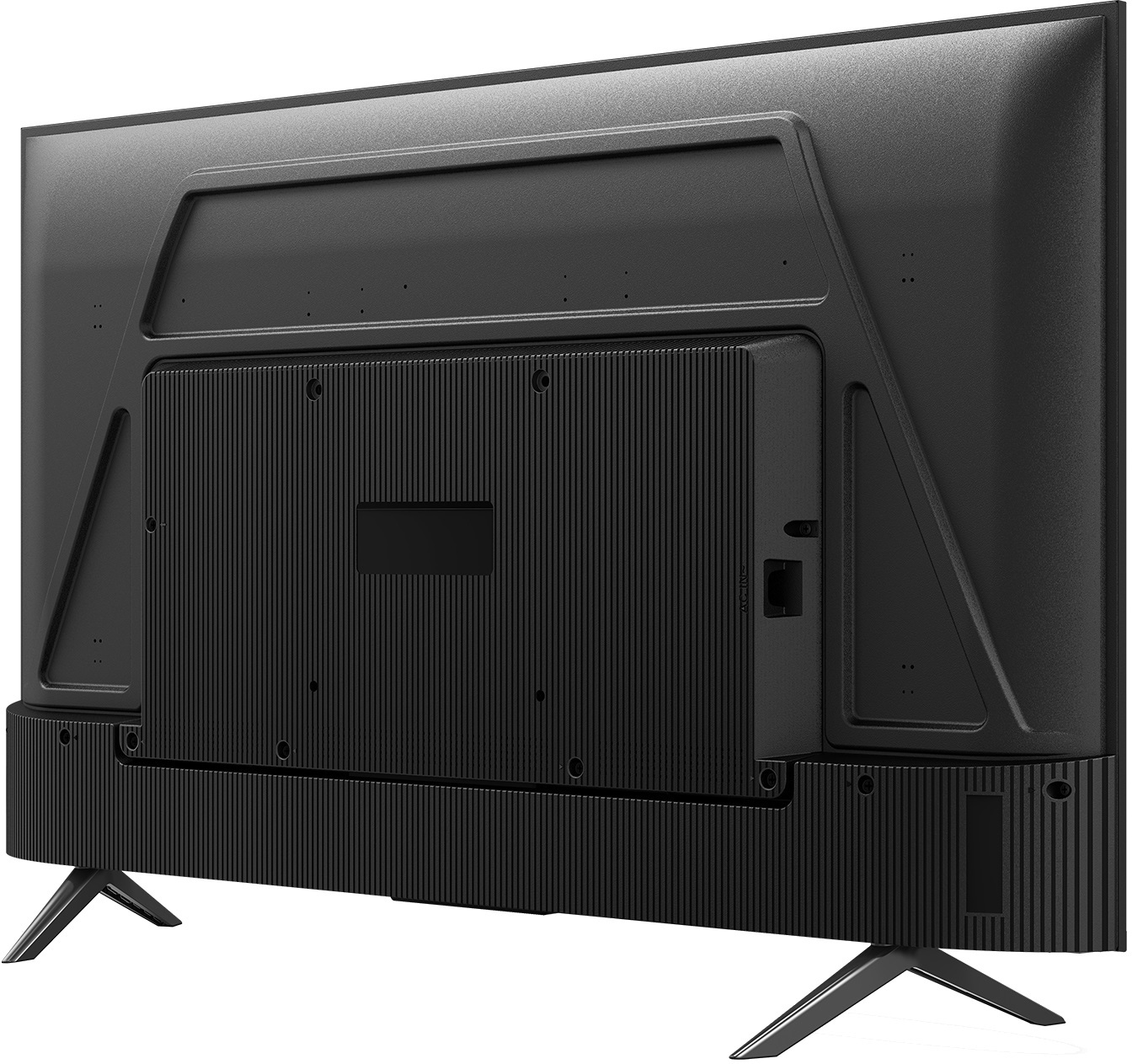 TCL (43 inch) Ultra HD (4K) (43C635) TCL (43 inch) Ultra HD (4K) (43C635)