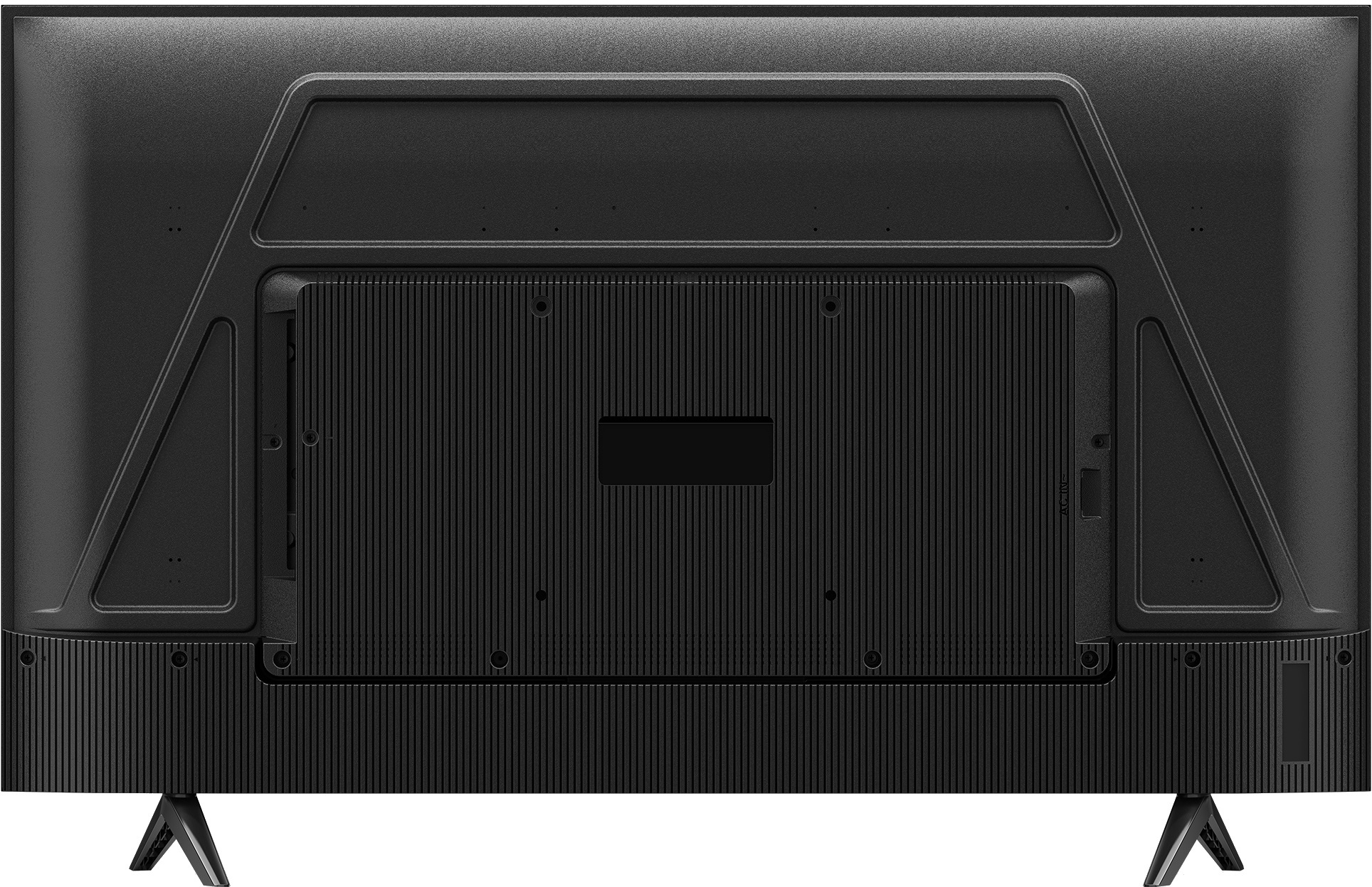 TCL (43 inch) Ultra HD (4K) (43C635) TCL (43 inch) Ultra HD (4K) (43C635)
