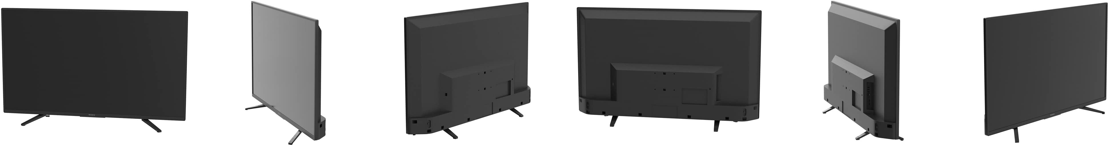 SONY (43 inch) Full HD (43W880K) SONY (43 inch) Full HD (43W880K)