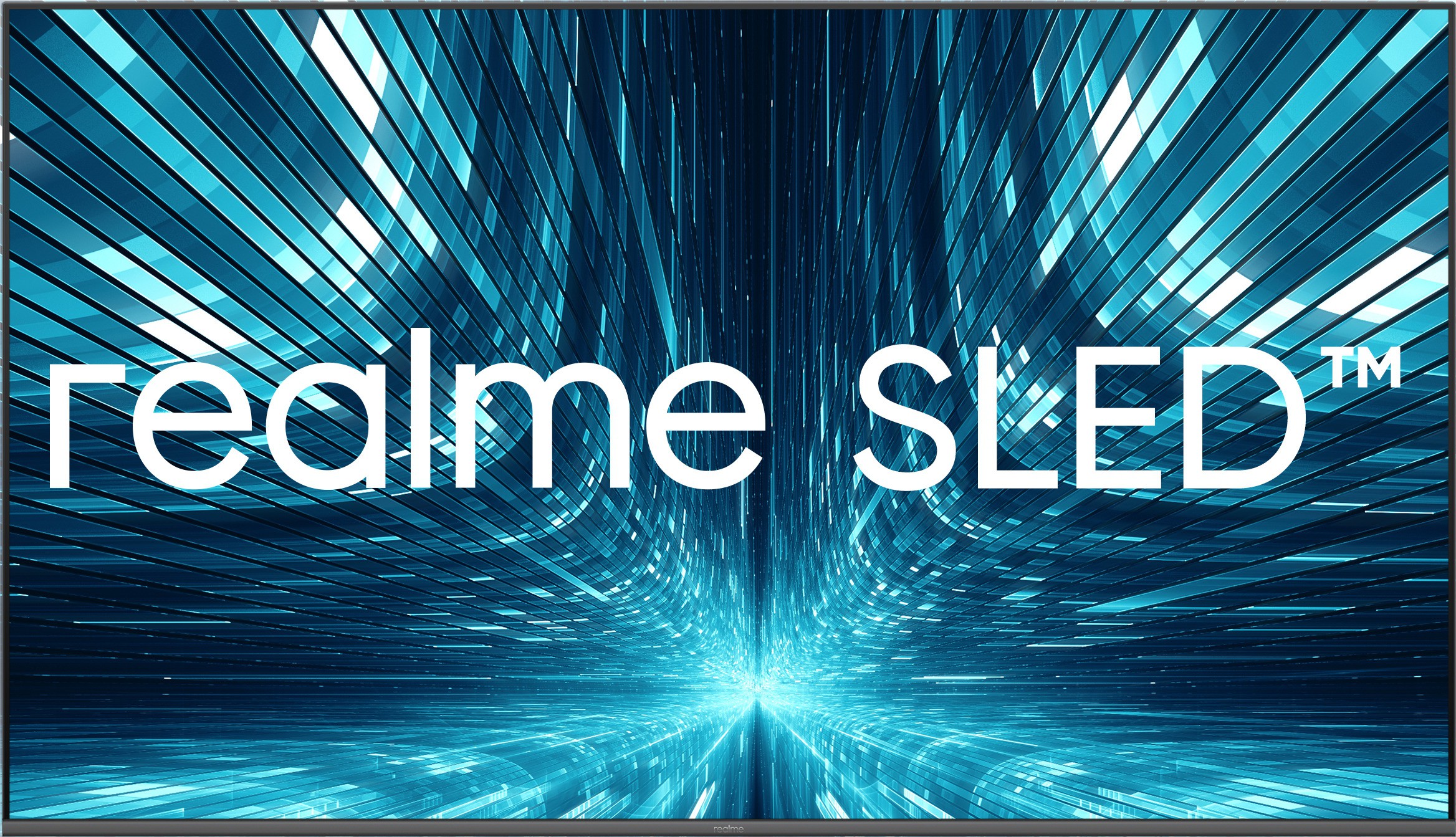 realme SLED (55 inch) Ultra HD (4K) Smart LED ( RMV2001-SLED-TV-55 )